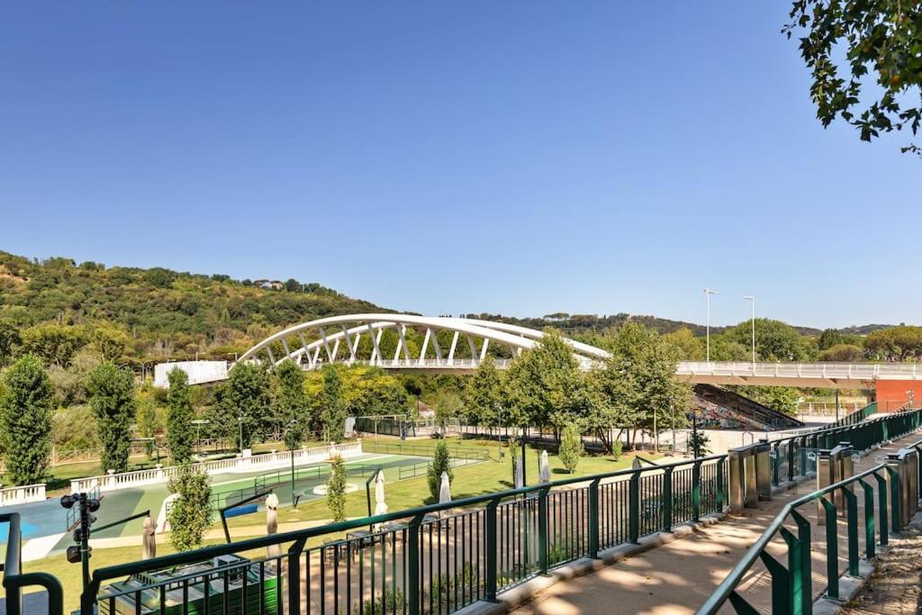 Casa Flaminia - Luxurious flat with stunning views
