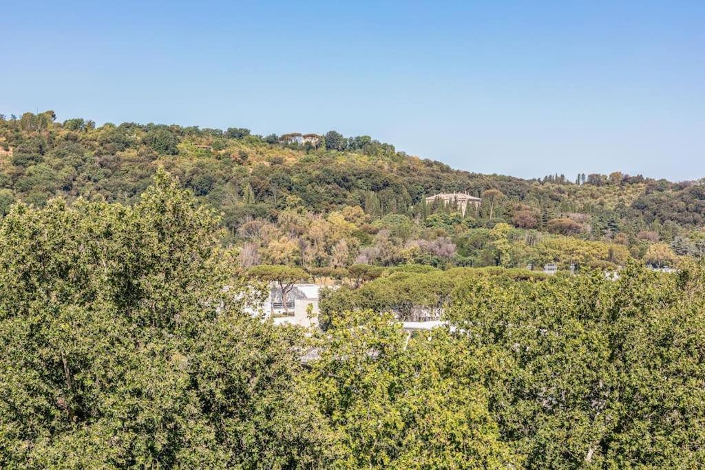 Casa Flaminia - Luxurious flat with stunning views
