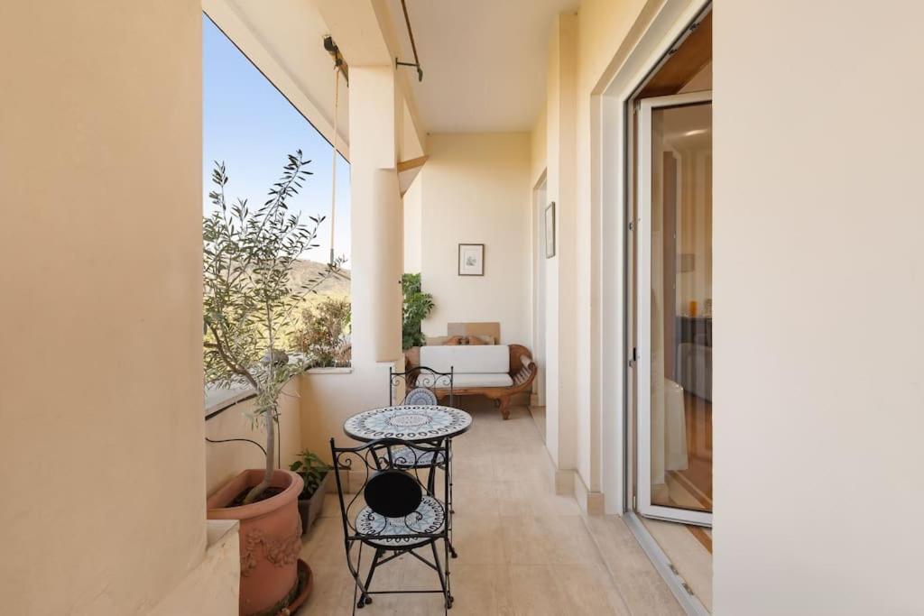 Casa Flaminia - Luxurious flat with stunning views