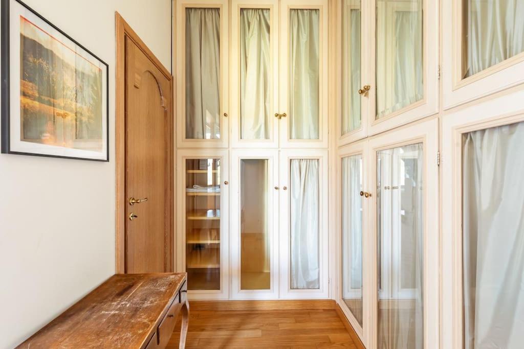 Casa Flaminia - Luxurious flat with stunning views