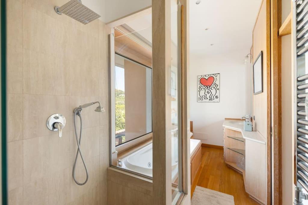 Casa Flaminia - Luxurious flat with stunning views