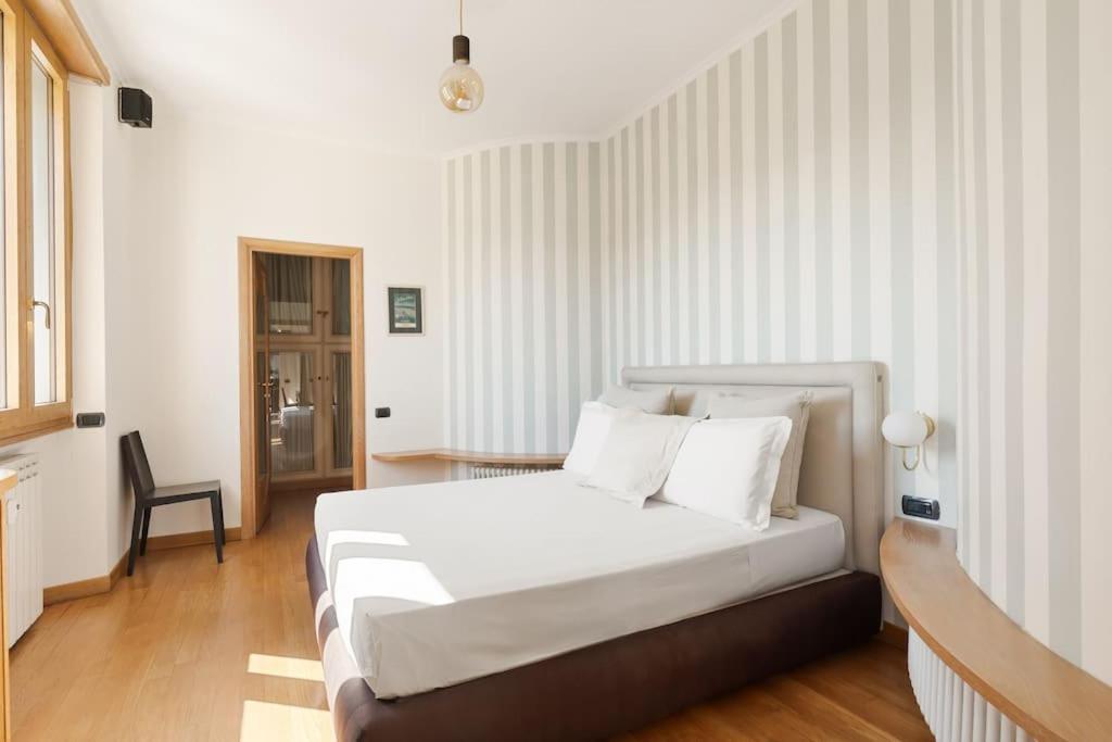 Casa Flaminia - Luxurious flat with stunning views