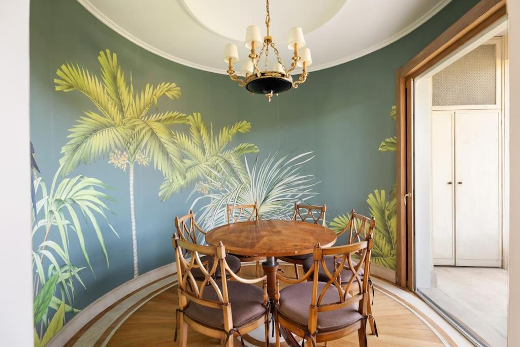 Casa Flaminia - Luxurious flat with stunning views