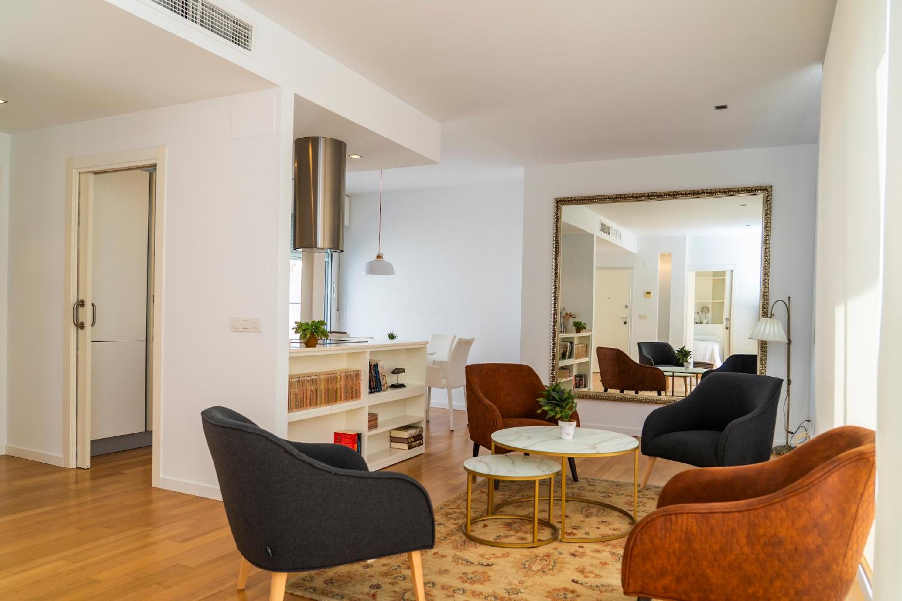 Apartamentos Alicante Centro by Renthas