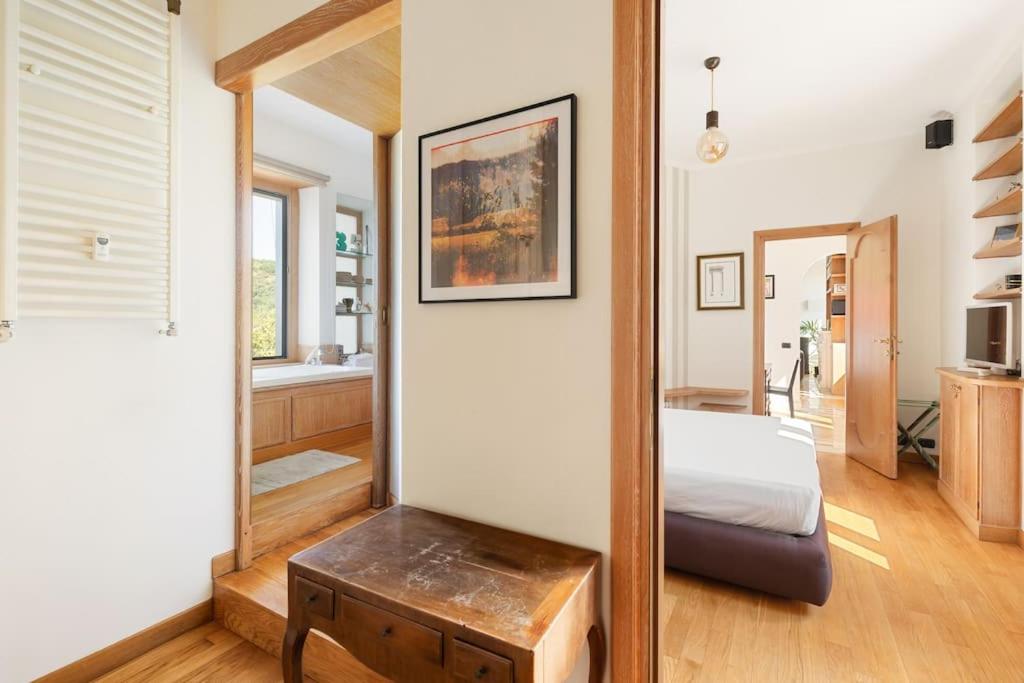 Casa Flaminia - Luxurious flat with stunning views