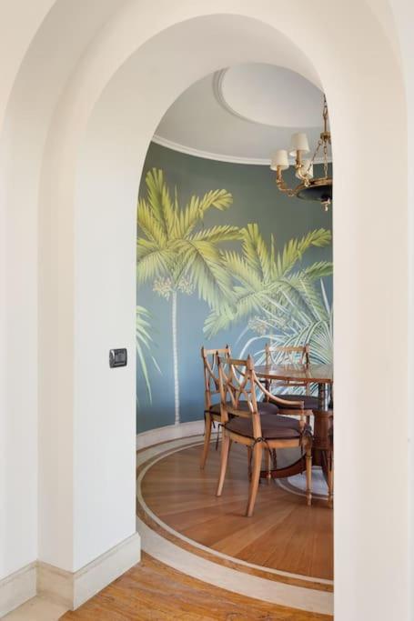 Casa Flaminia - Luxurious flat with stunning views