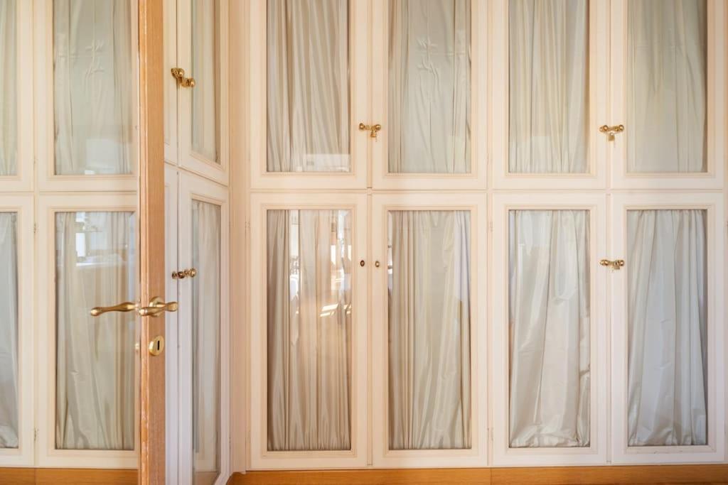 Casa Flaminia - Luxurious flat with stunning views