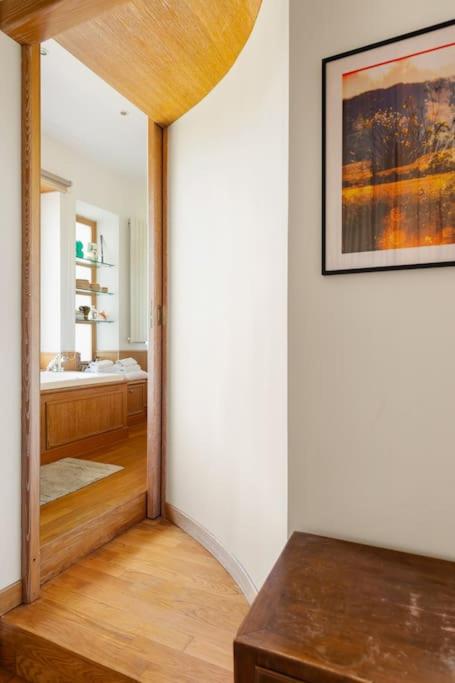 Casa Flaminia - Luxurious flat with stunning views