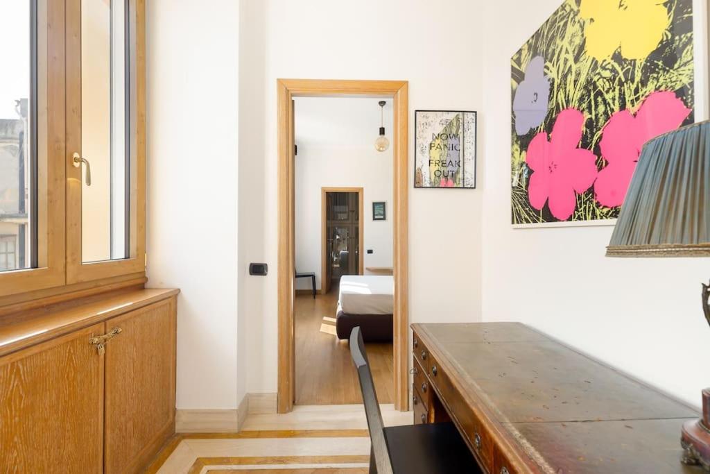 Casa Flaminia - Luxurious flat with stunning views