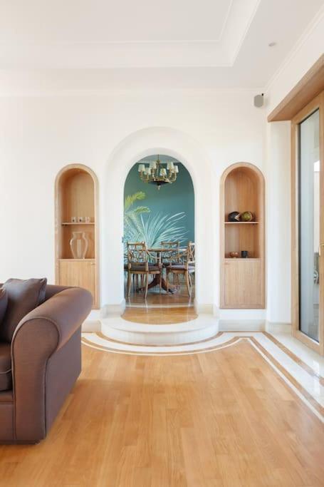 Casa Flaminia - Luxurious flat with stunning views