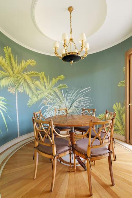Casa Flaminia - Luxurious flat with stunning views