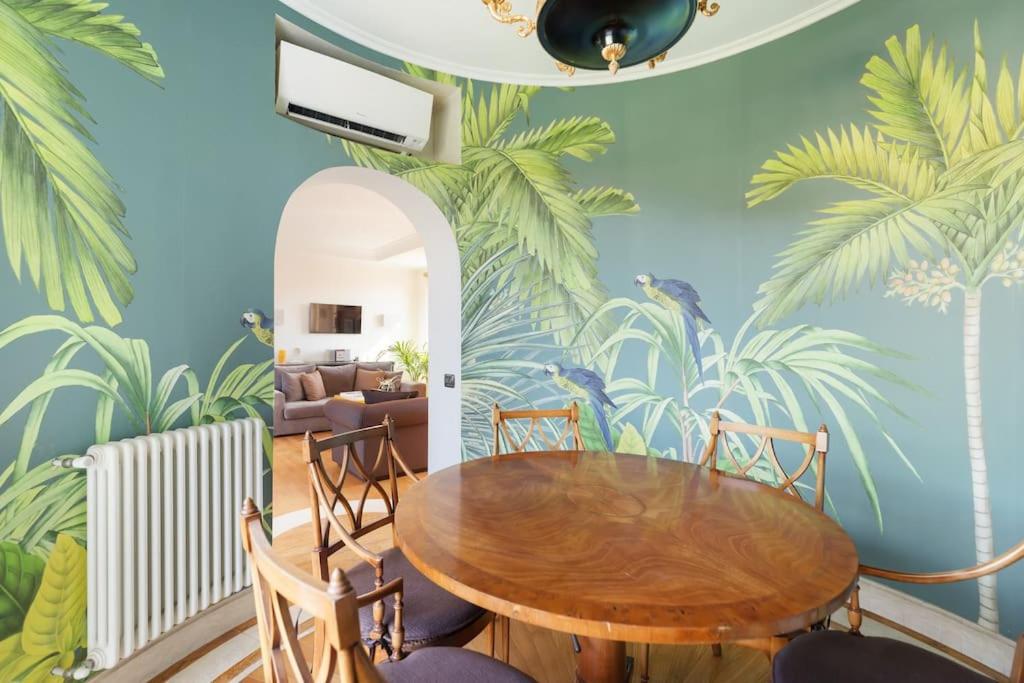 Casa Flaminia - Luxurious flat with stunning views
