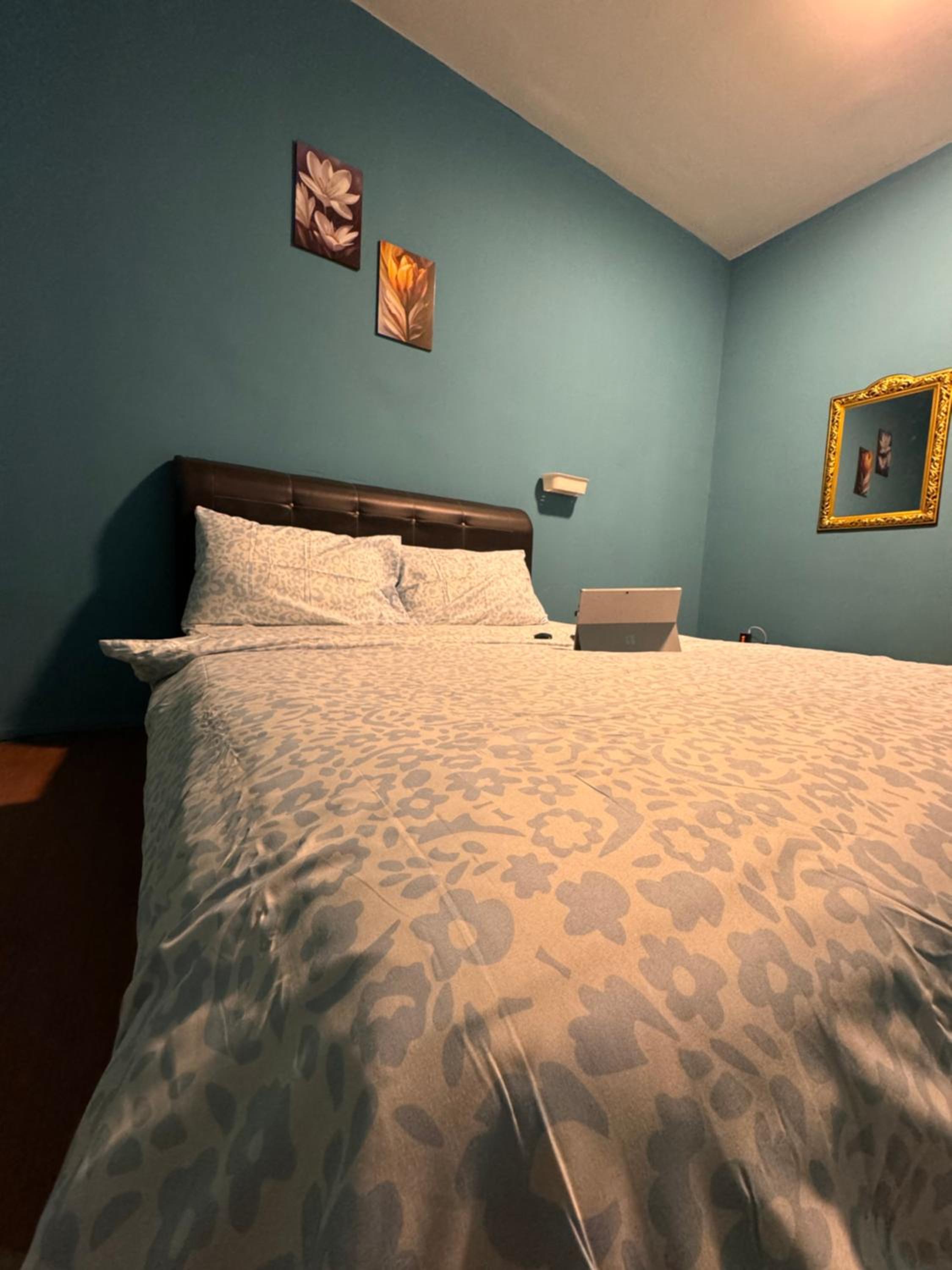 skyview relax 2BR 1car park arenaspice airport domestic guest only photo 1