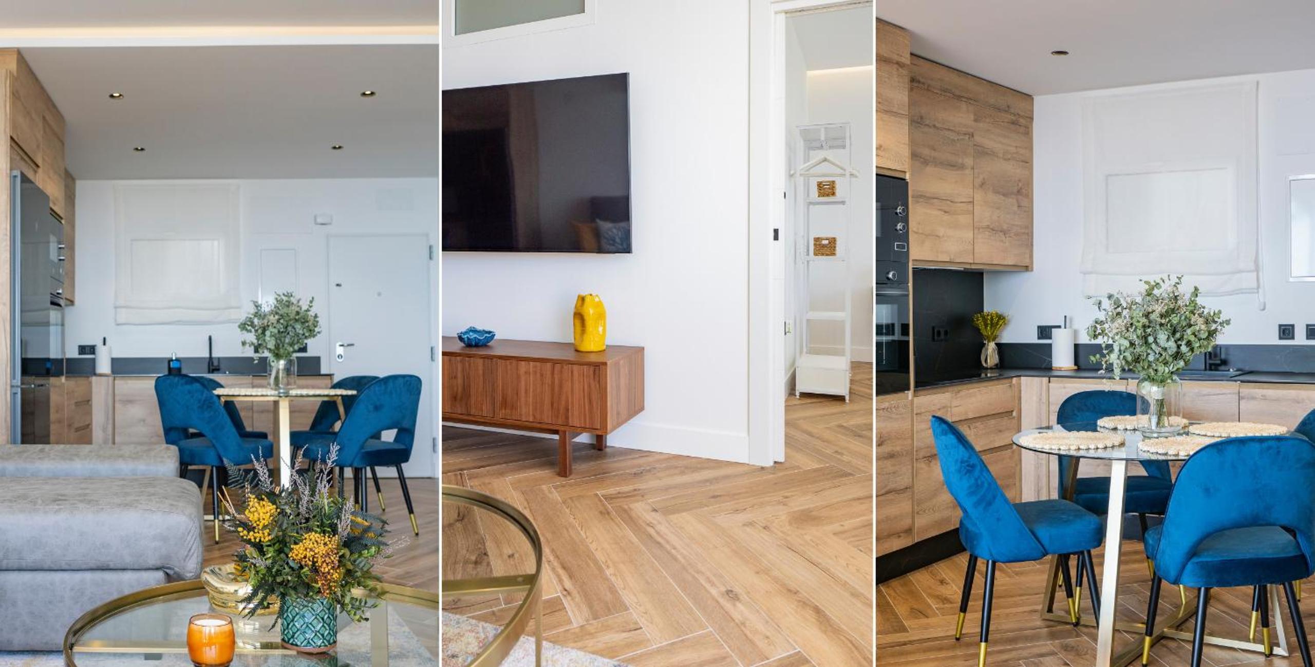 Cubo's Vistalmar Calahonda Apartment