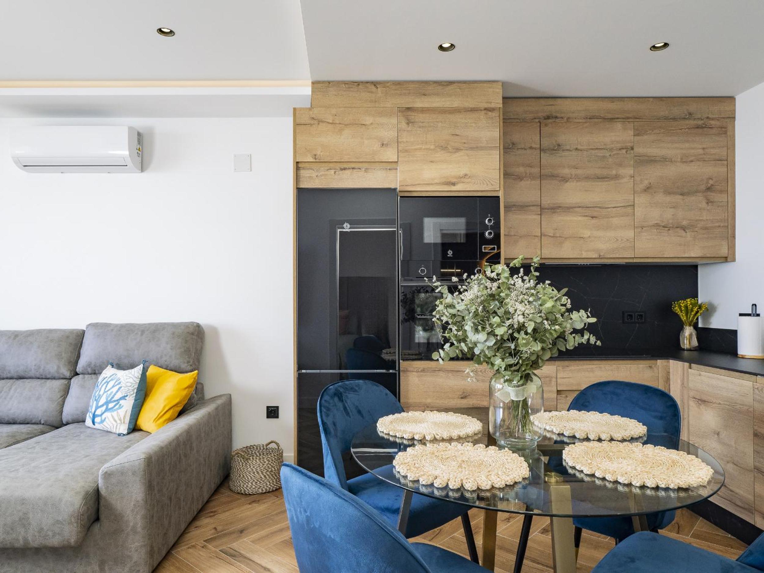 Cubo's Vistalmar Calahonda Apartment