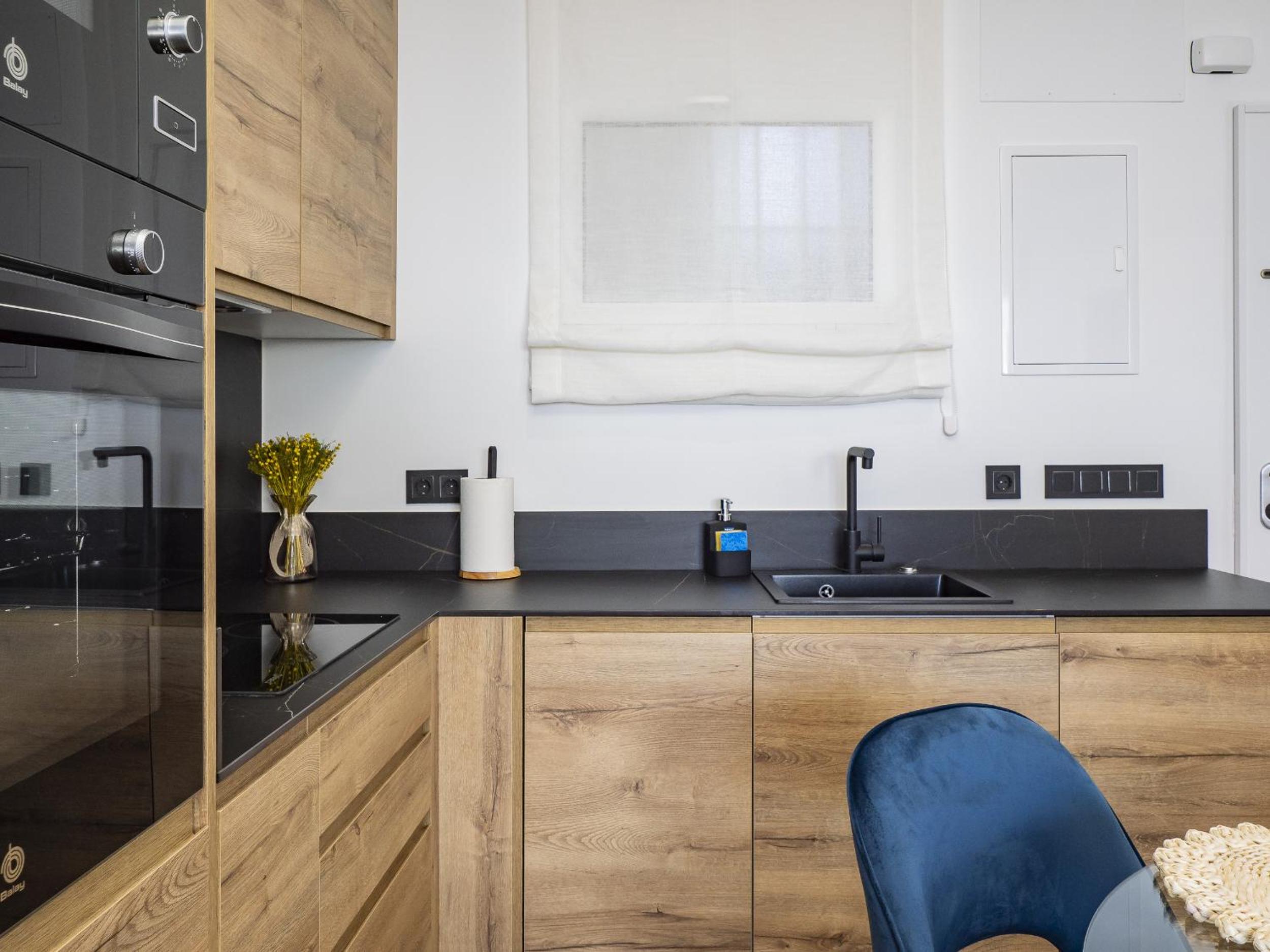 Cubo's Vistalmar Calahonda Apartment