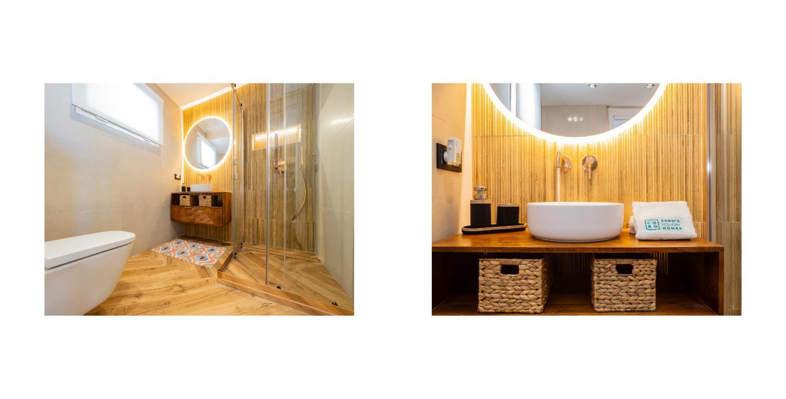Cubo's Vistalmar Calahonda Apartment