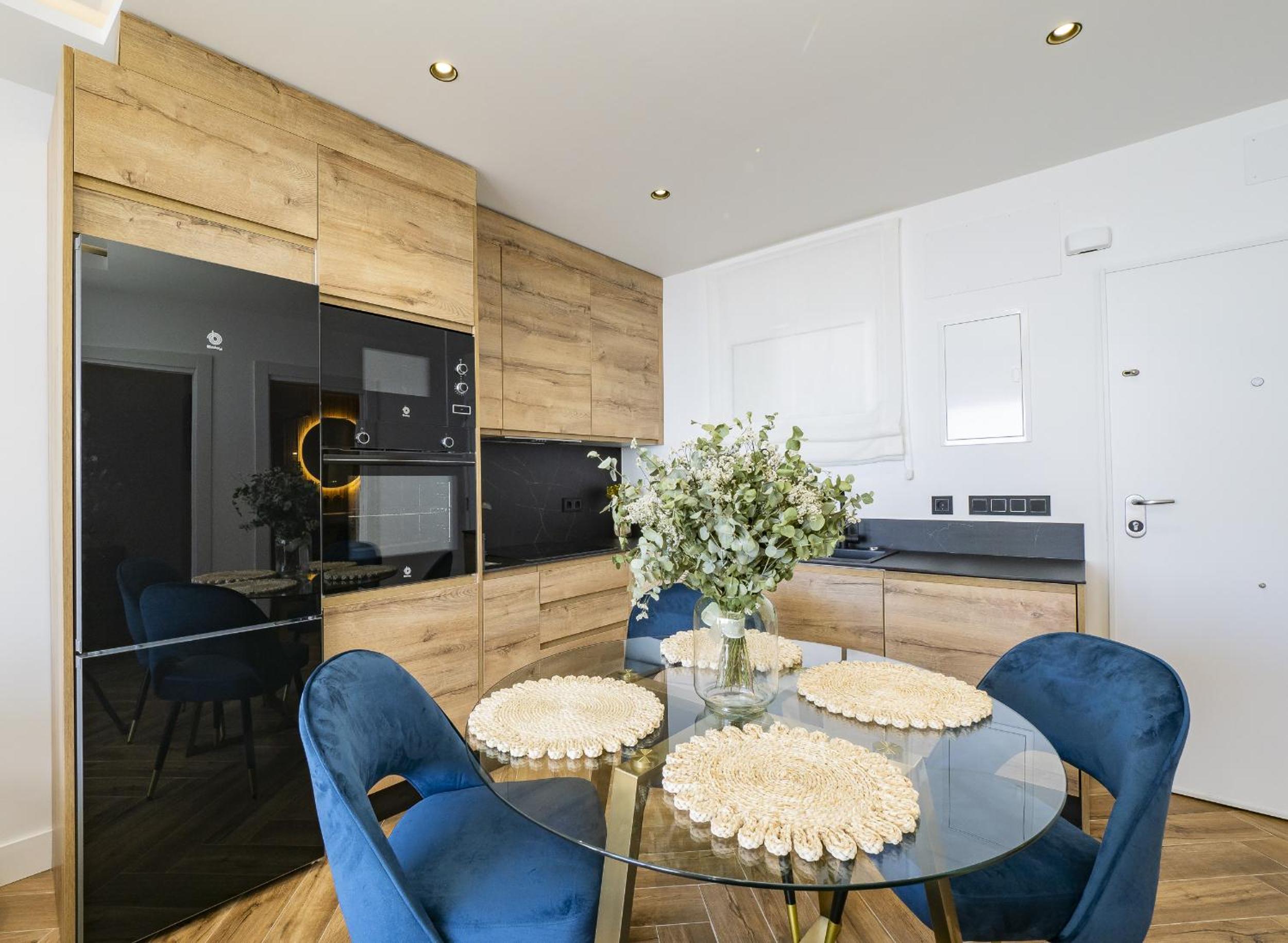 Cubo's Vistalmar Calahonda Apartment
