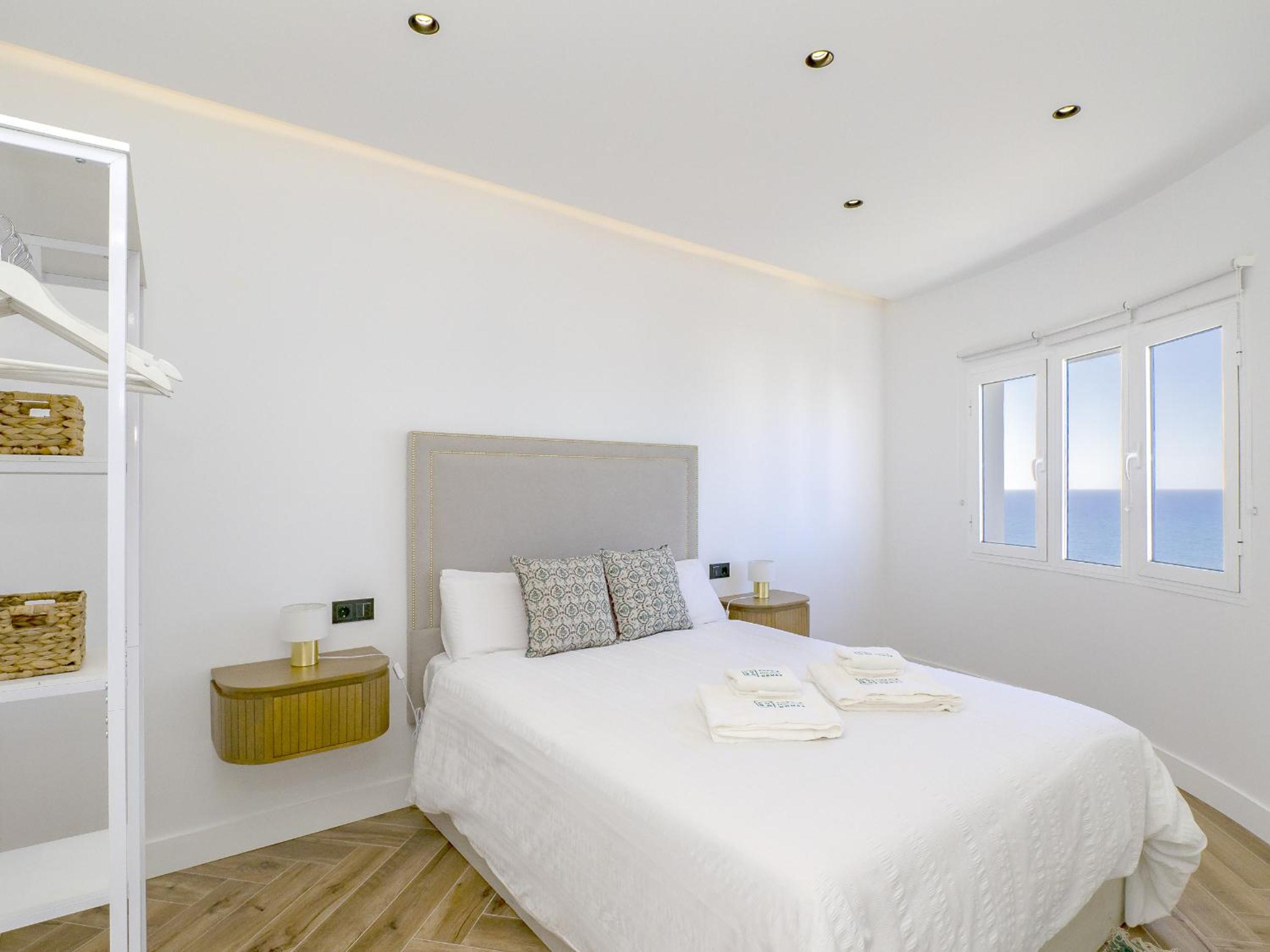 Cubo's Vistalmar Calahonda Apartment