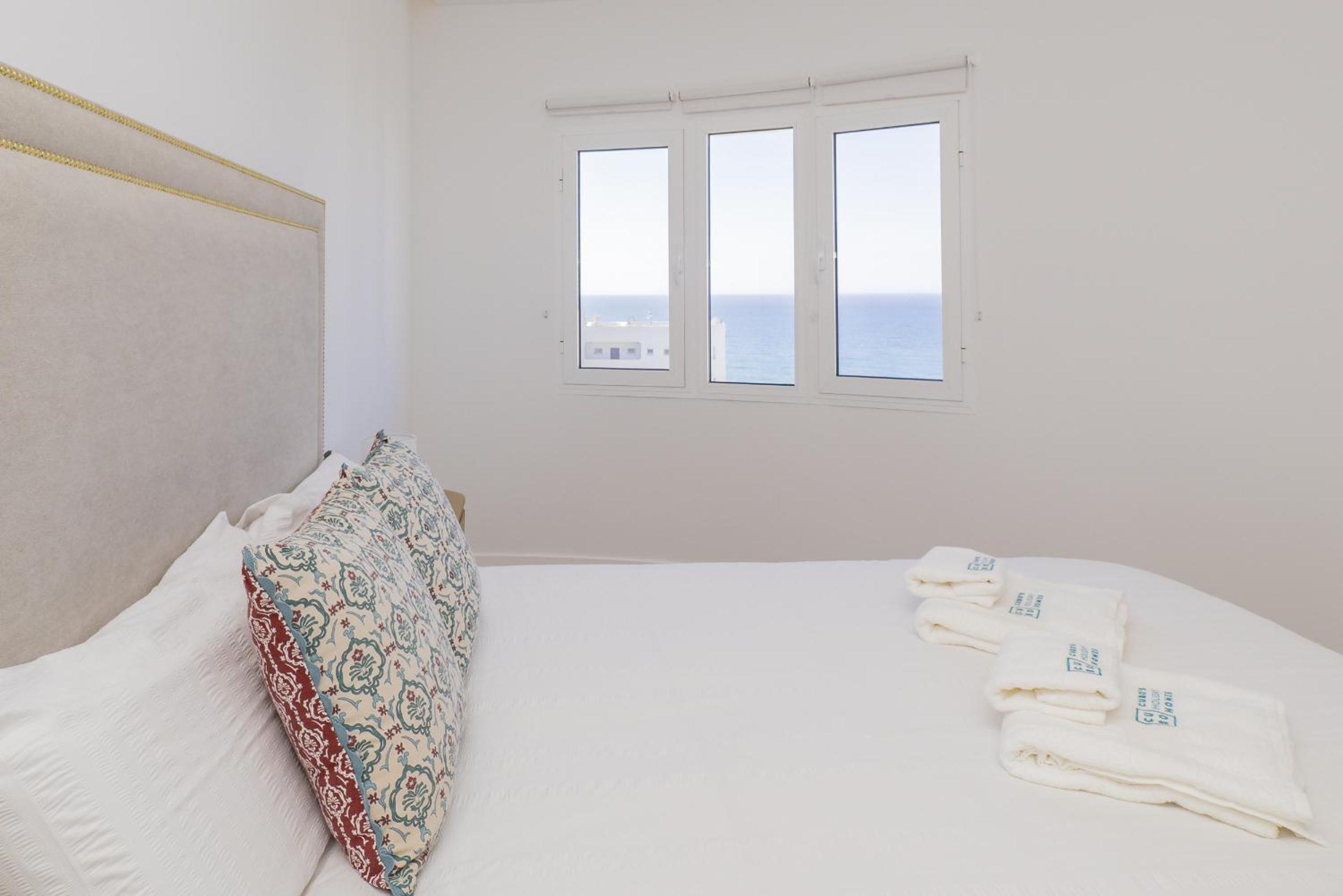 Cubo's Vistalmar Calahonda Apartment