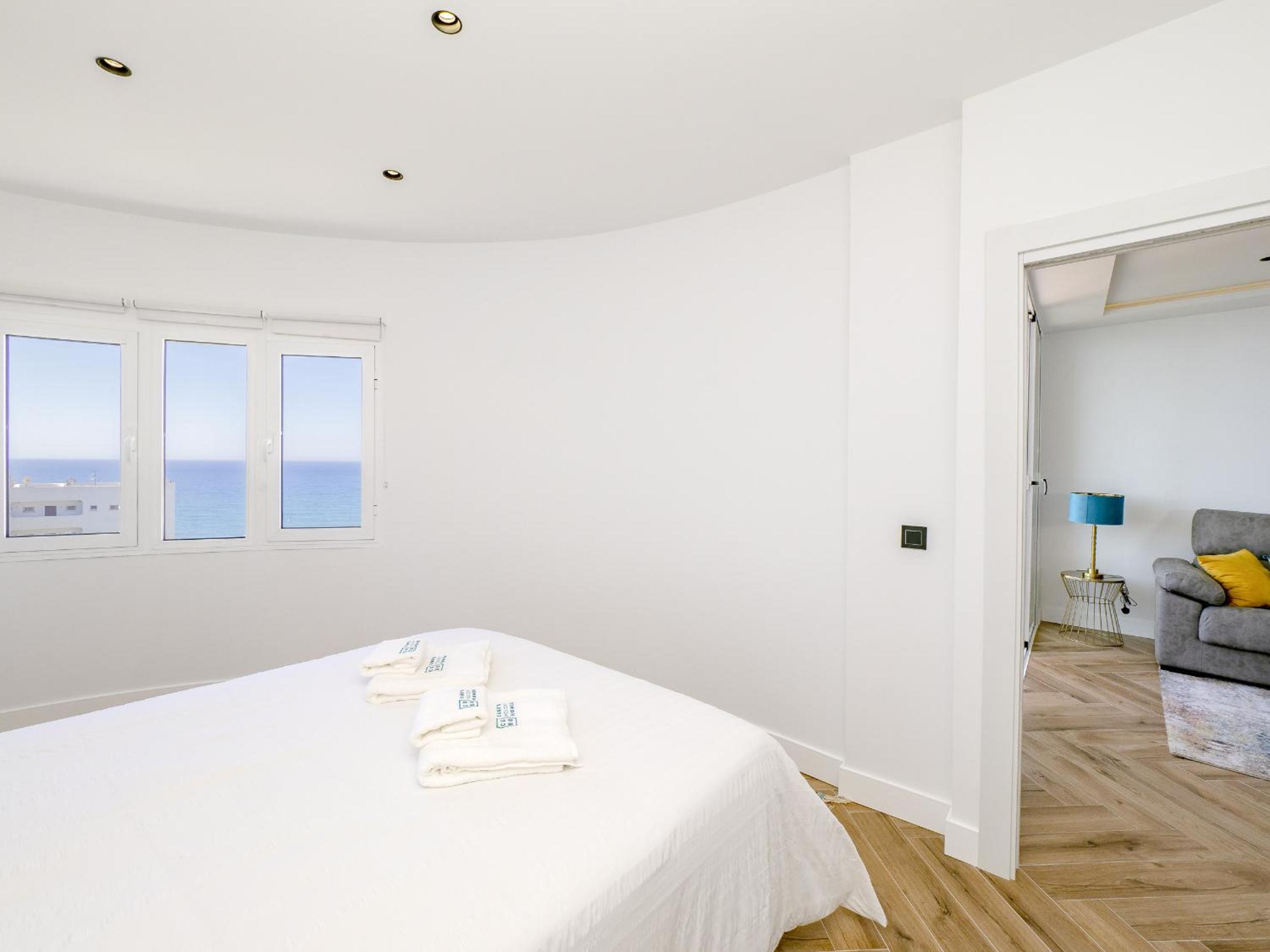 Cubo's Vistalmar Calahonda Apartment