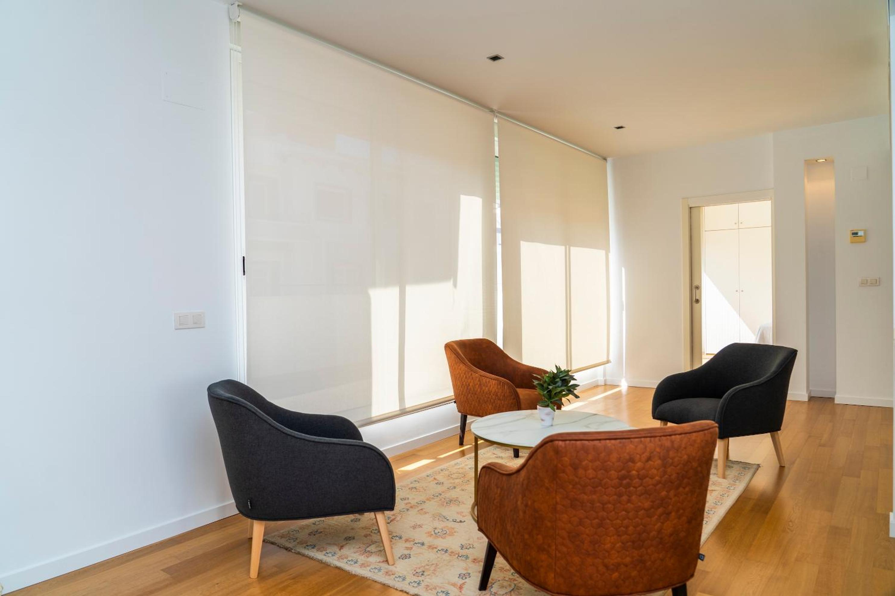 Apartamentos Alicante Centro by Renthas