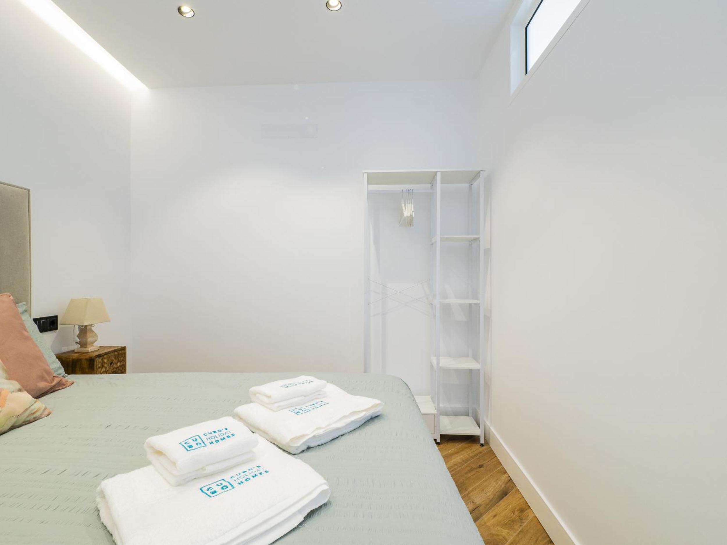 Cubo's Vistalmar Calahonda Apartment