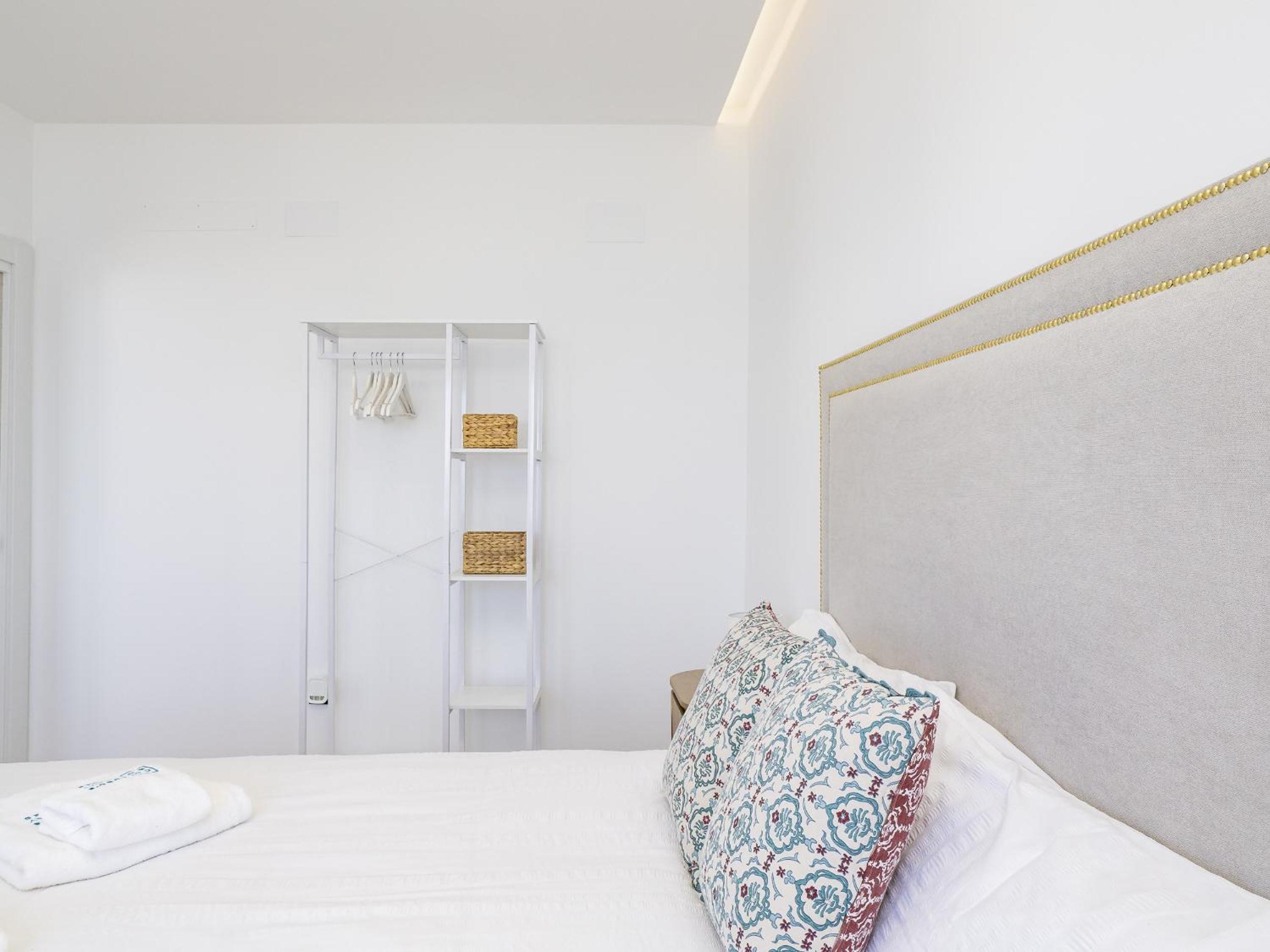 Cubo's Vistalmar Calahonda Apartment