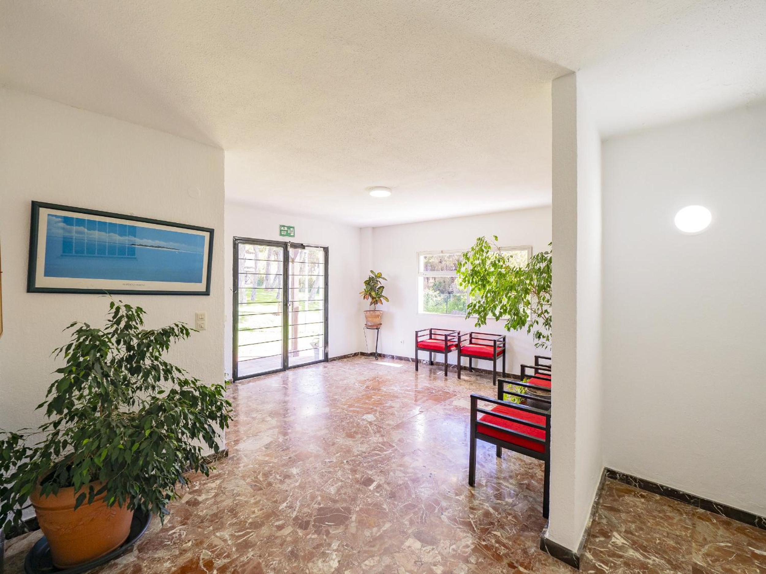 Cubo's Vistalmar Calahonda Apartment