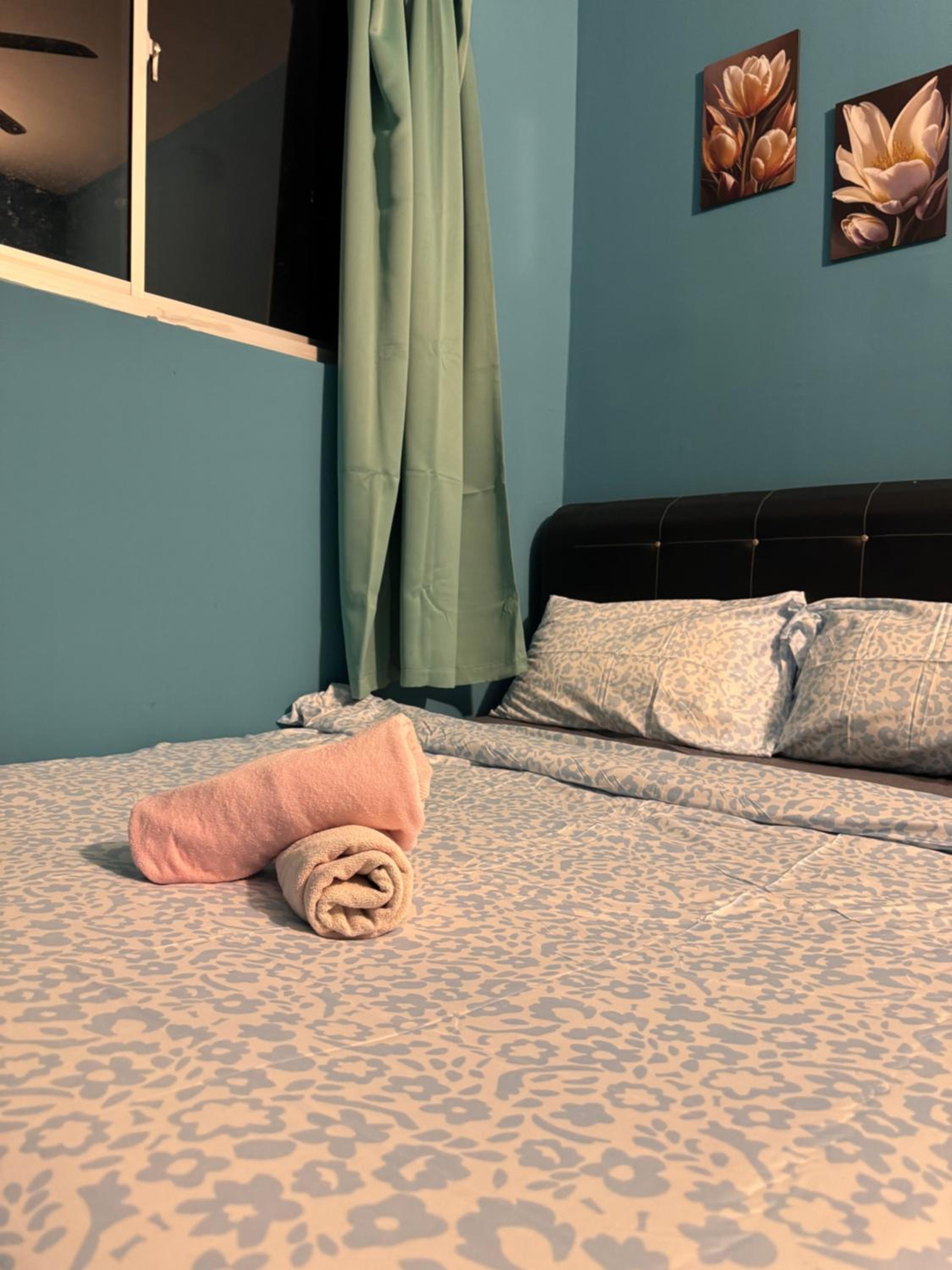 skyview relax 2BR 1car park arenaspice airport domestic guest only photo 5