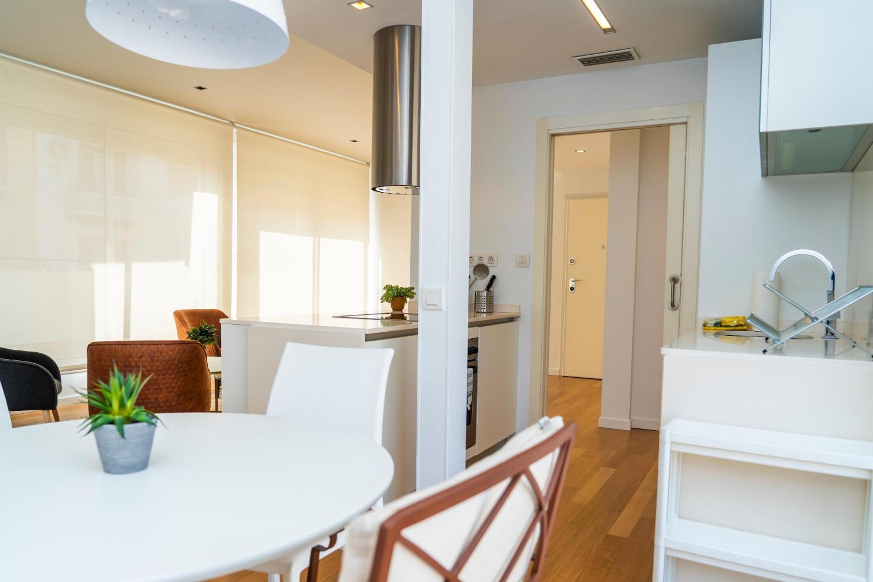 Apartamentos Alicante Centro by Renthas
