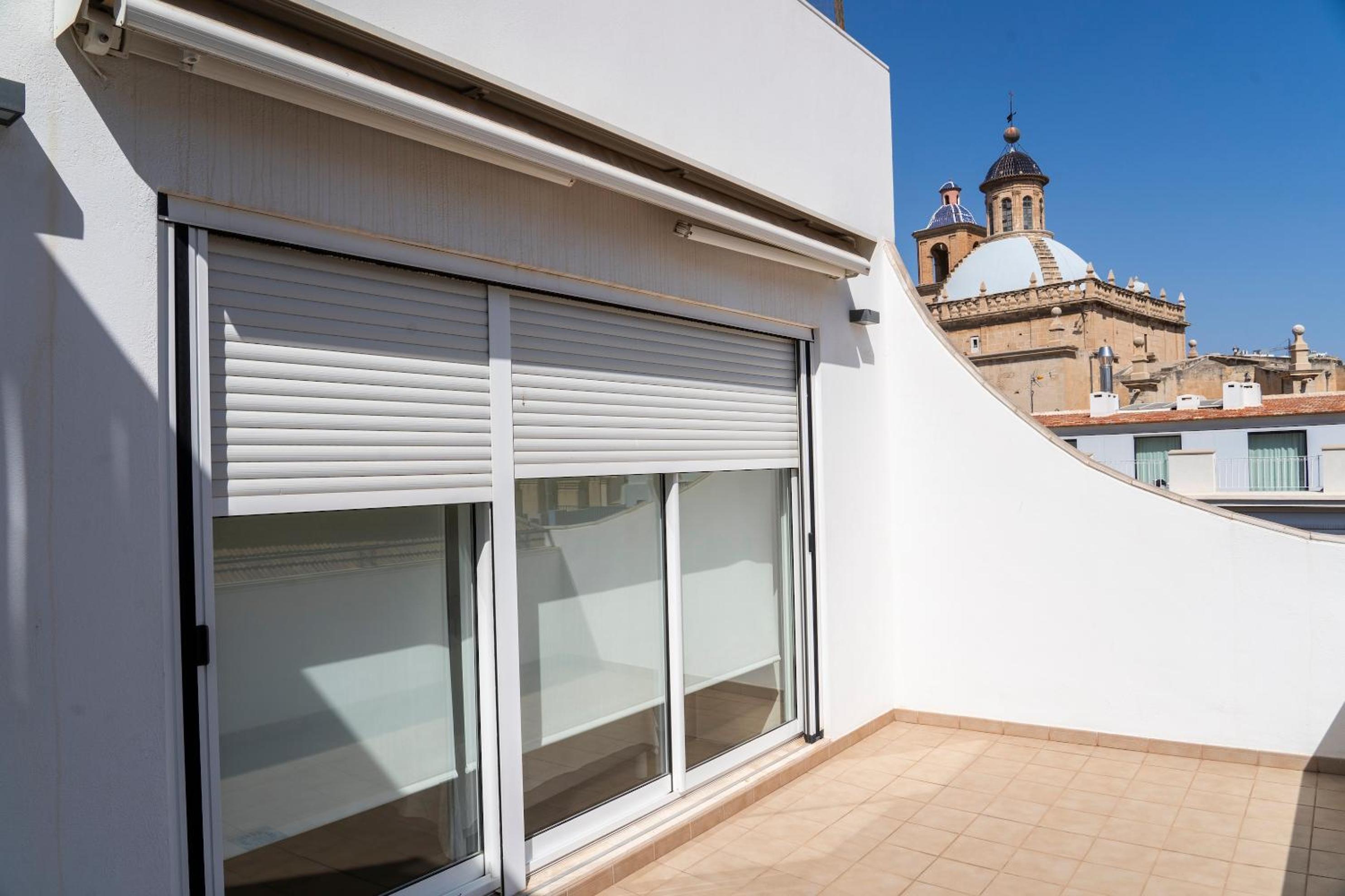 Apartamentos Alicante Centro by Renthas