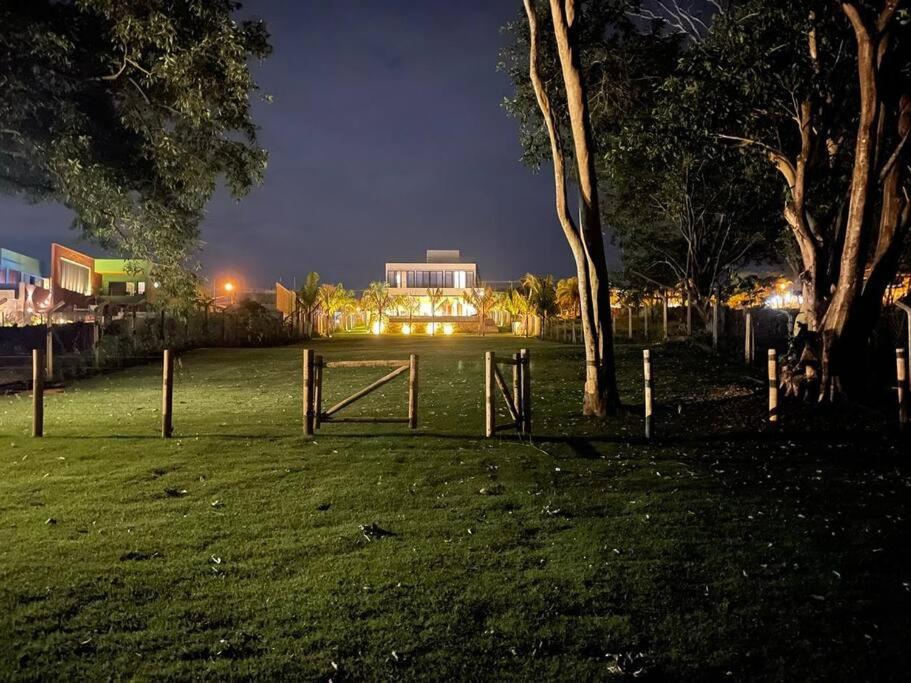 Rancho DS Uberaba