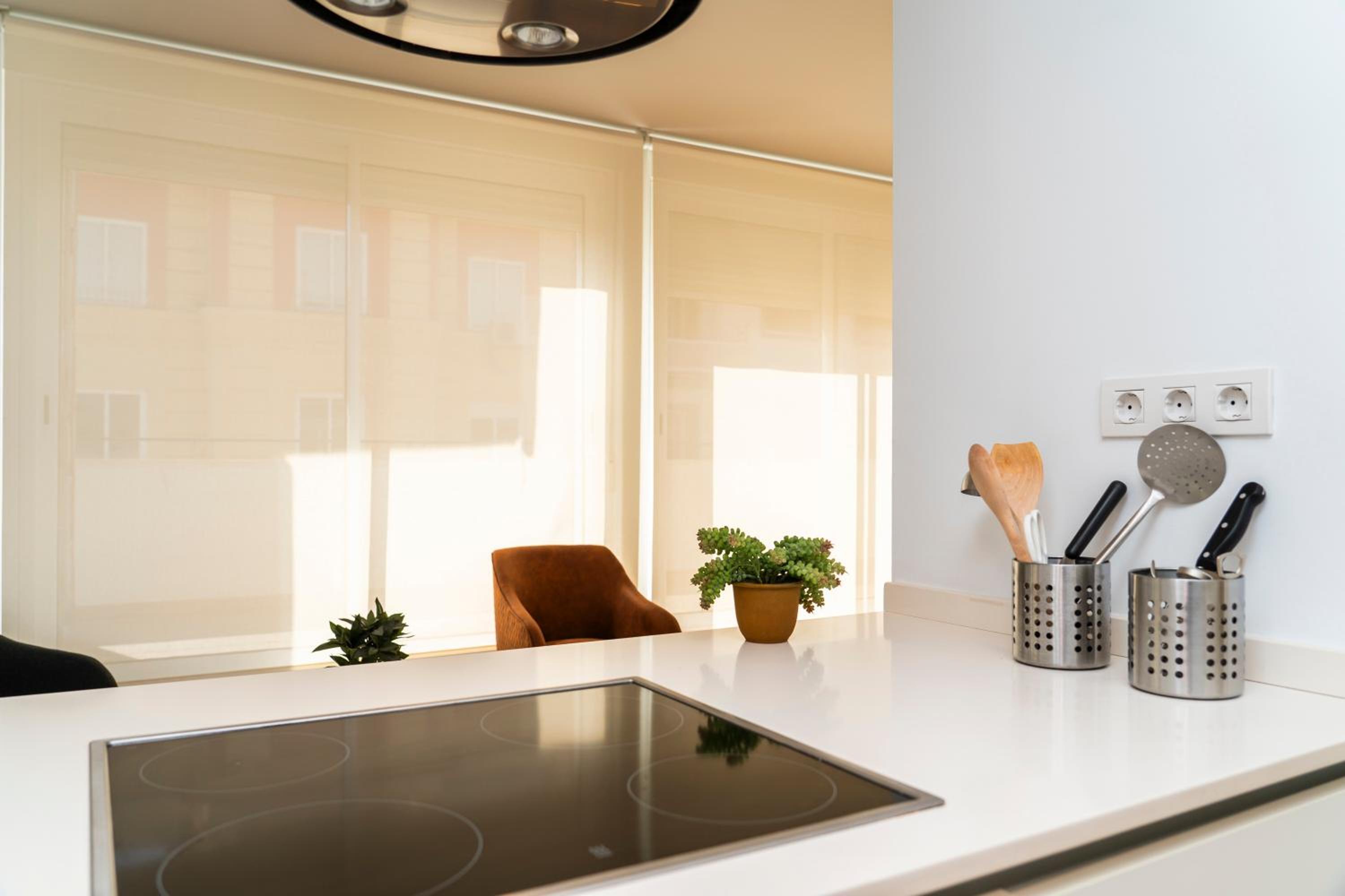 Apartamentos Alicante Centro by Renthas