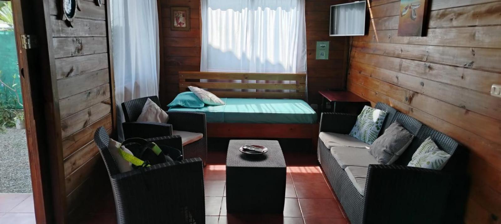 Whale Melody Marabi
