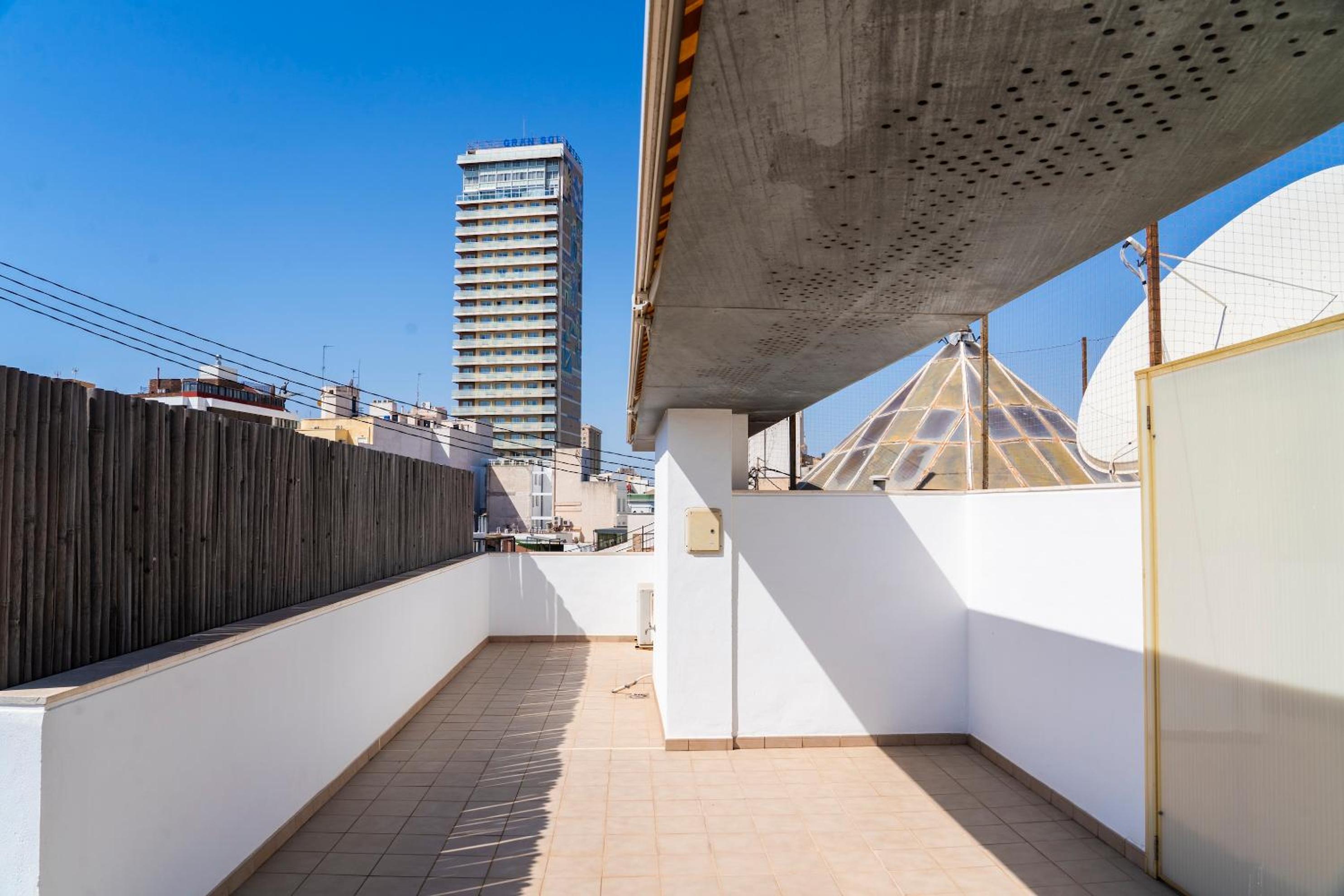 Apartamentos Alicante Centro by Renthas