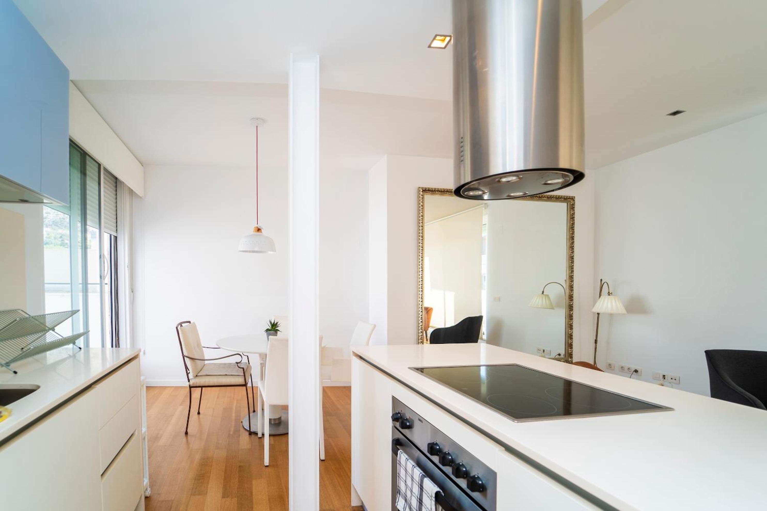 Apartamentos Alicante Centro by Renthas