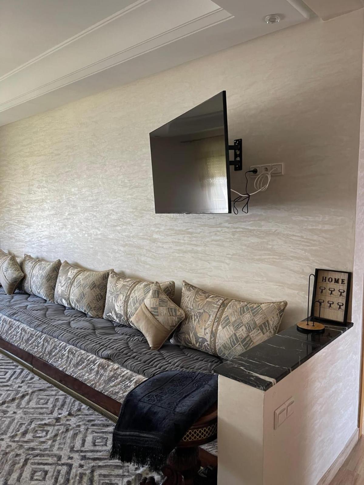 Residence Aya Sidi Bouzid Marokko view 2