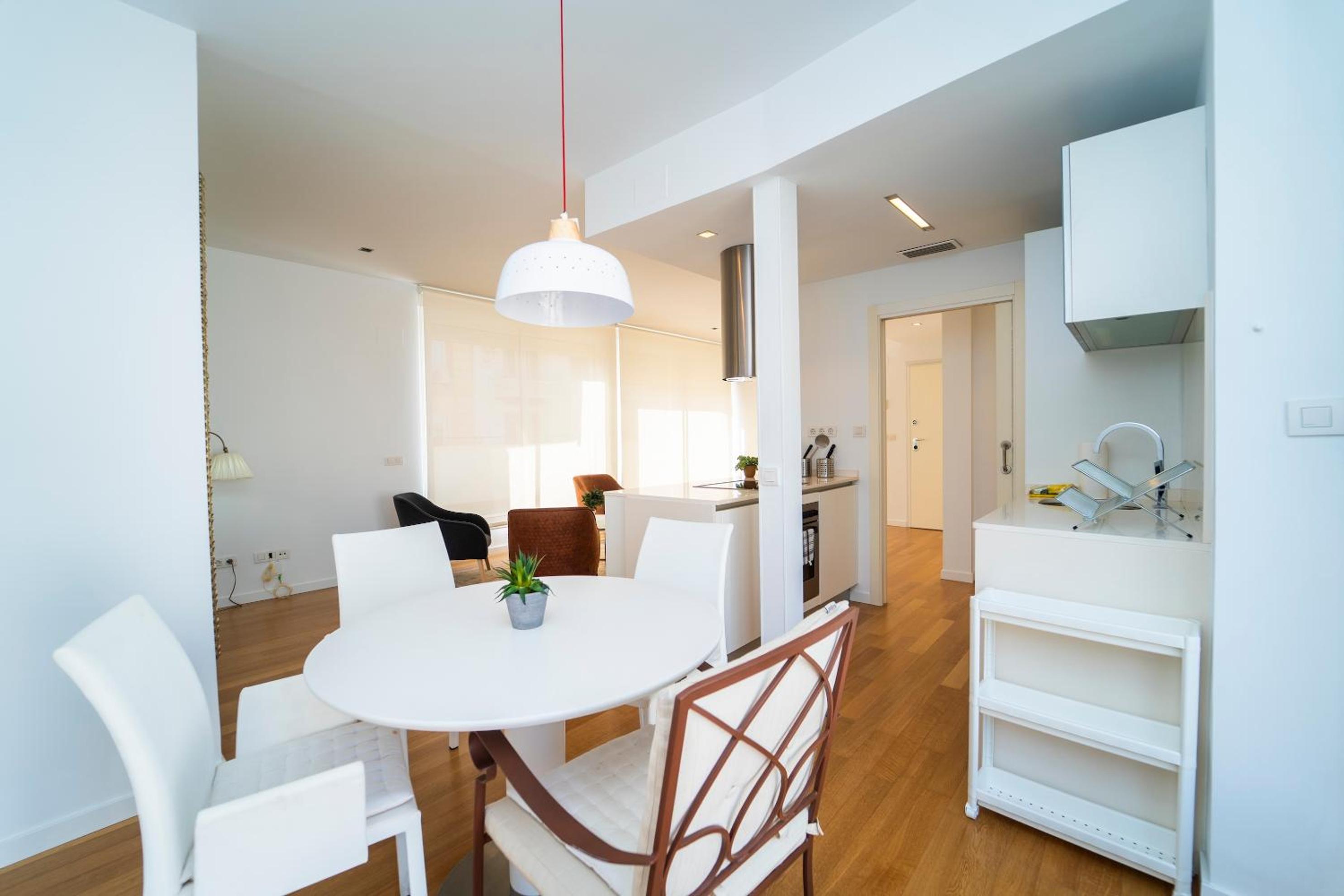 Apartamentos Alicante Centro by Renthas