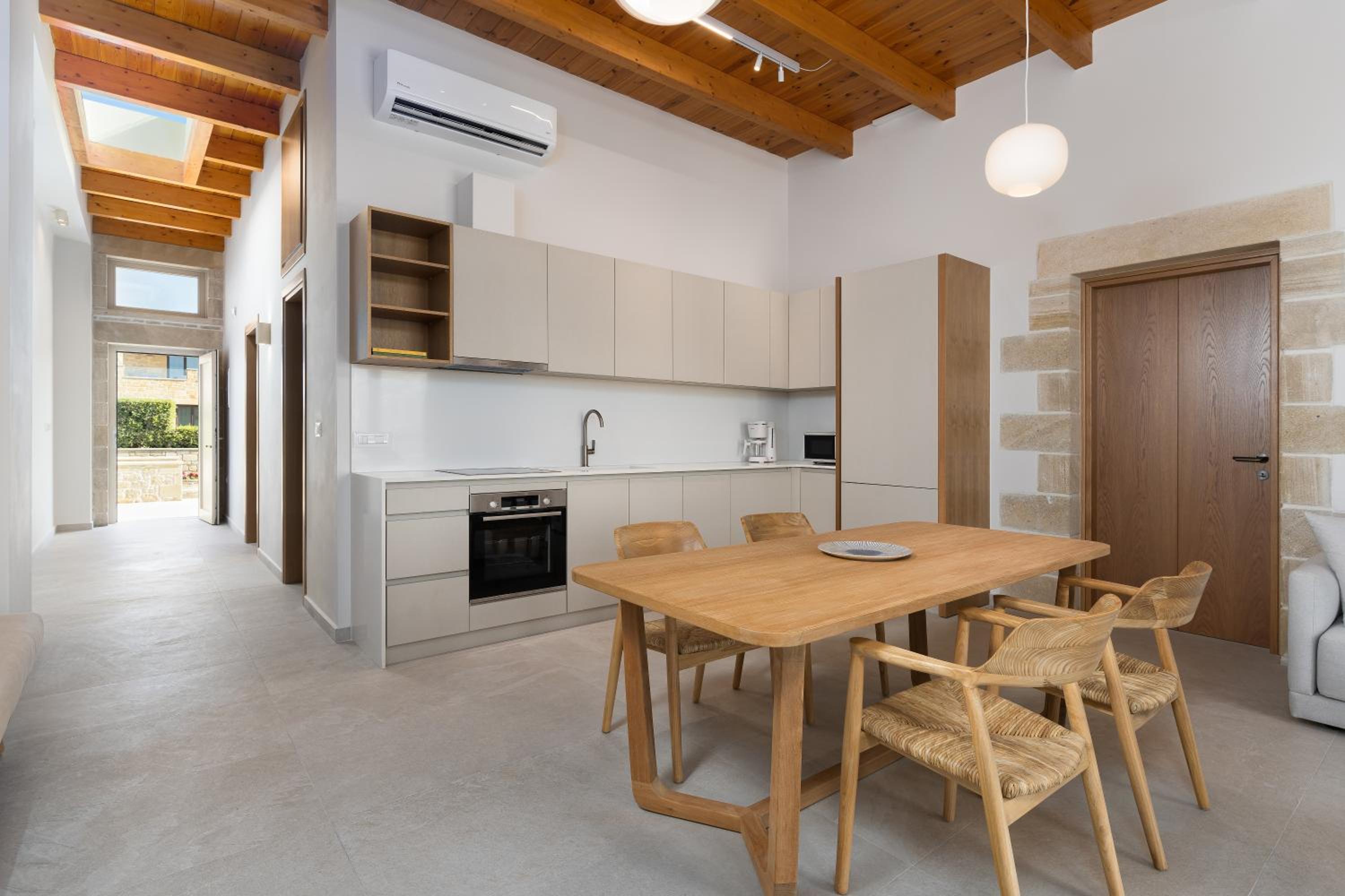 Villa Maistros photo 3