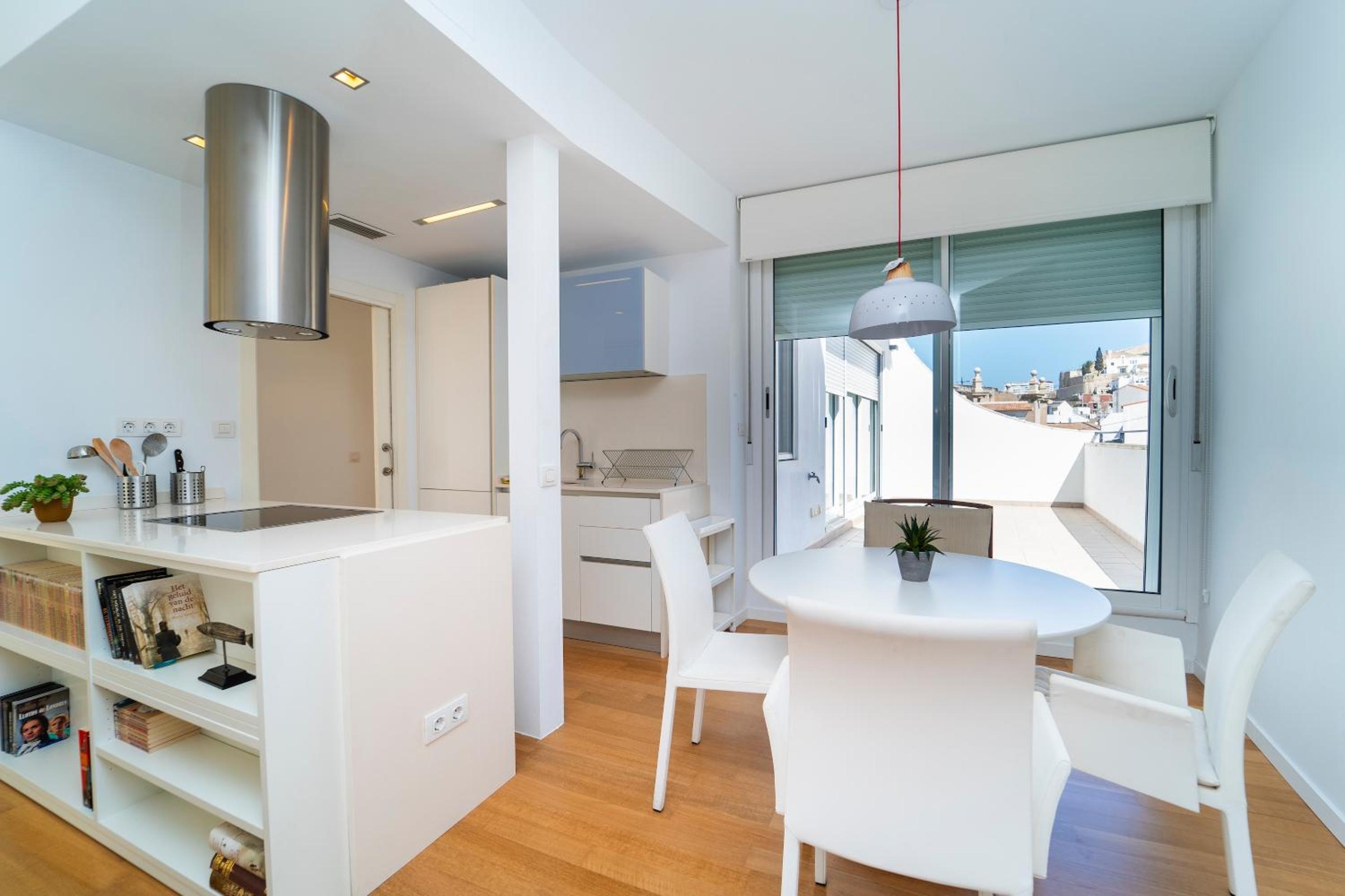 Apartamentos Alicante Centro by Renthas