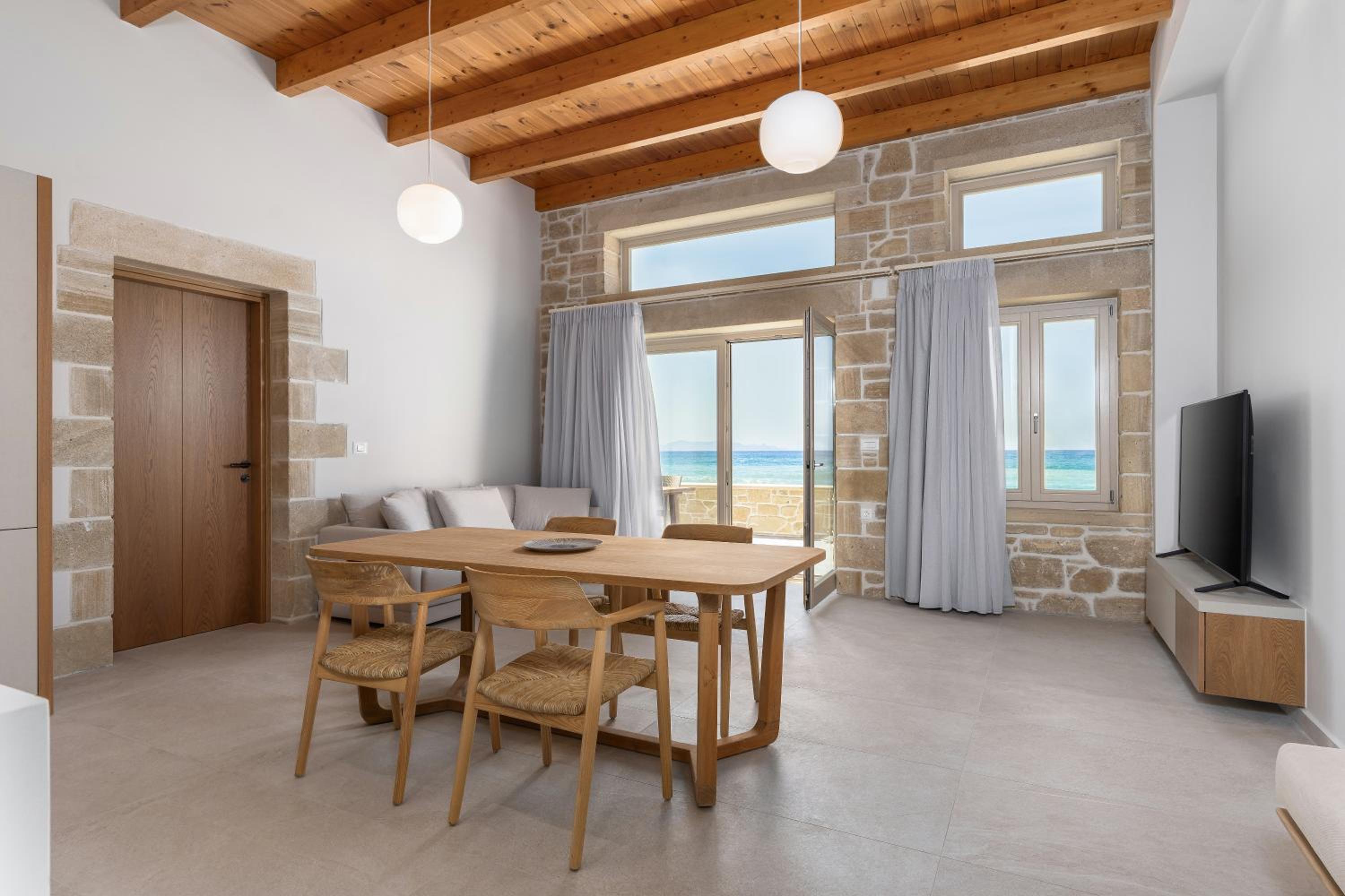 Villa Maistros photo 5