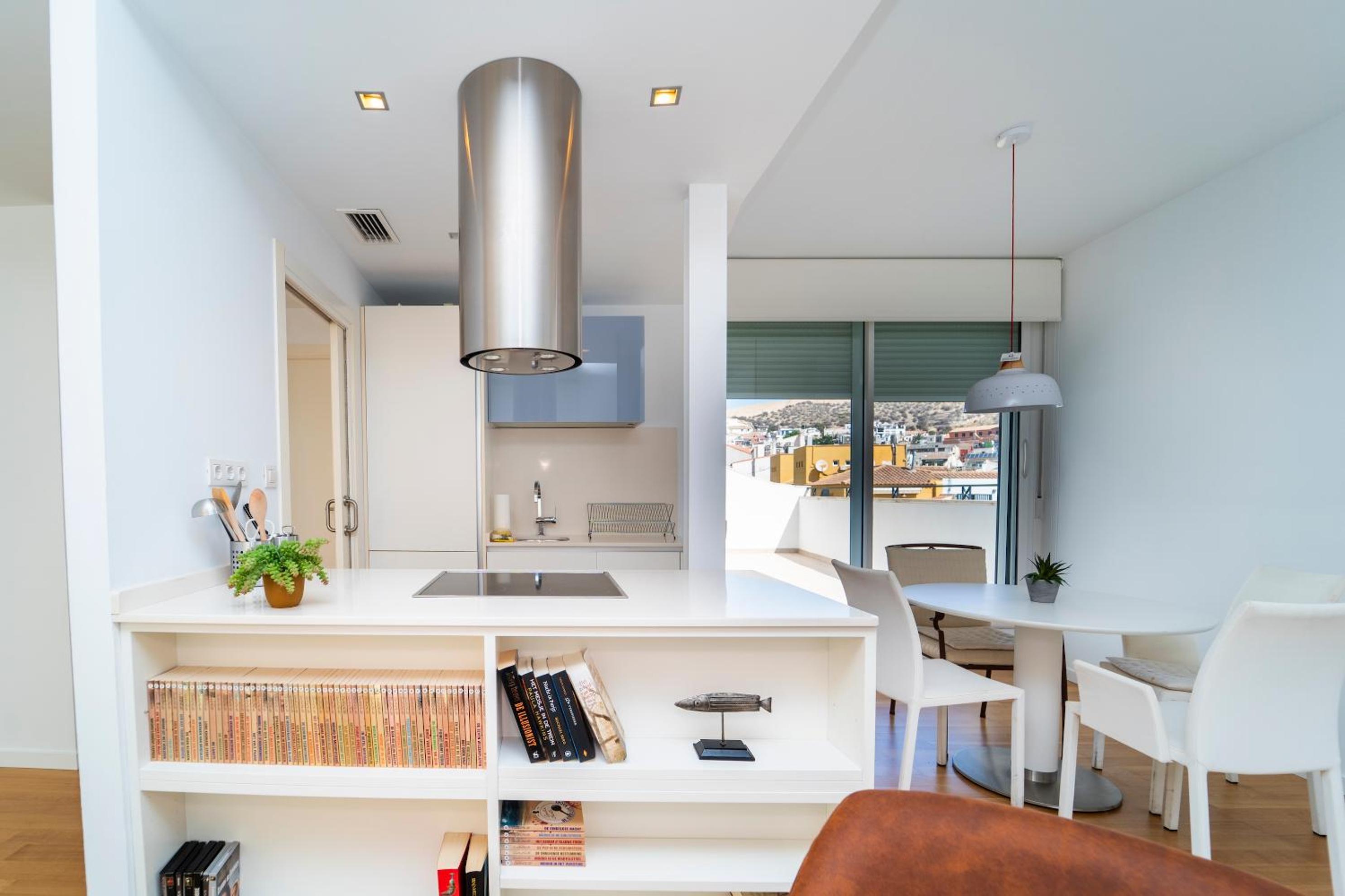 Apartamentos Alicante Centro by Renthas