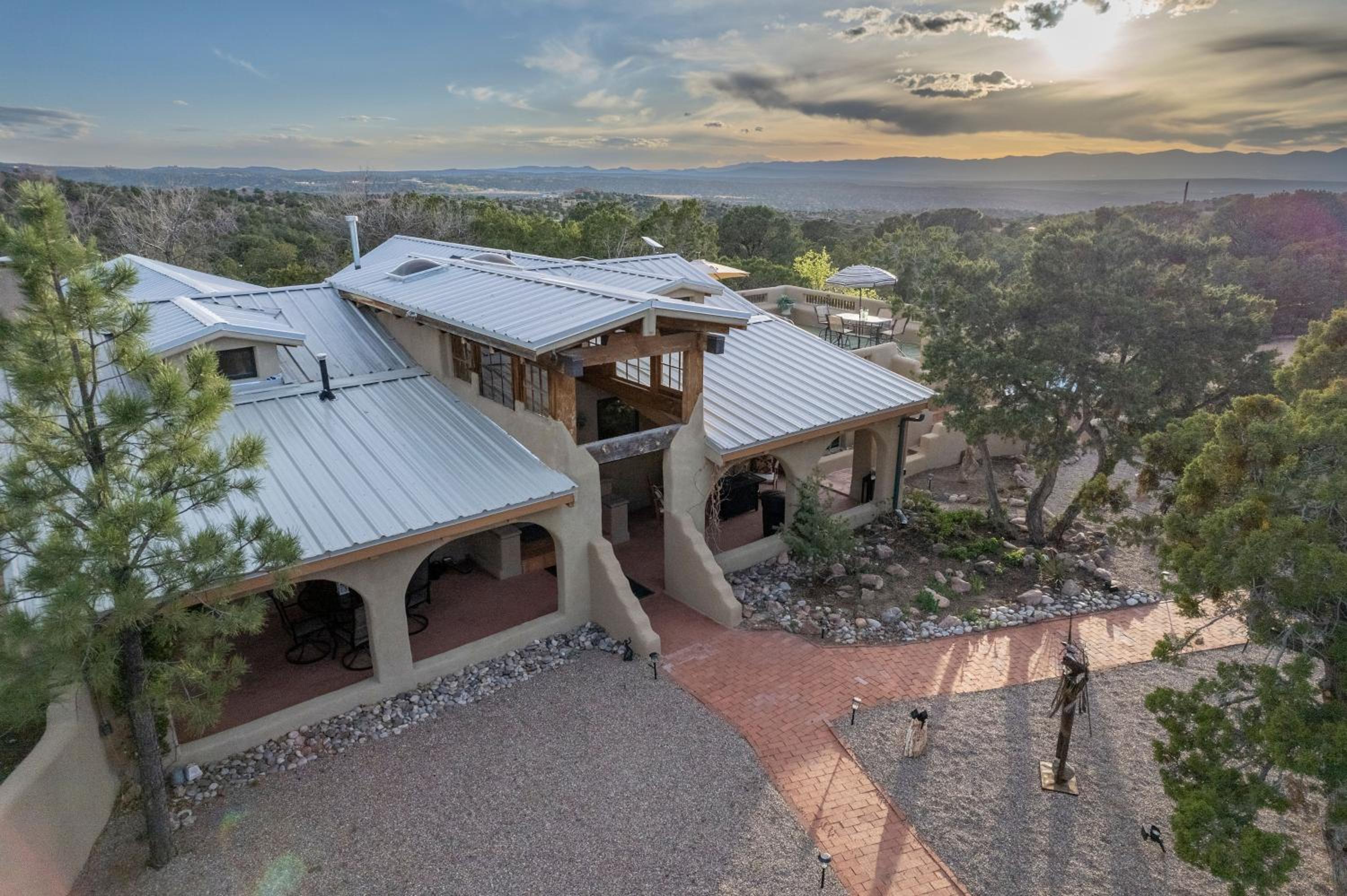 Xanadu Villa view 3