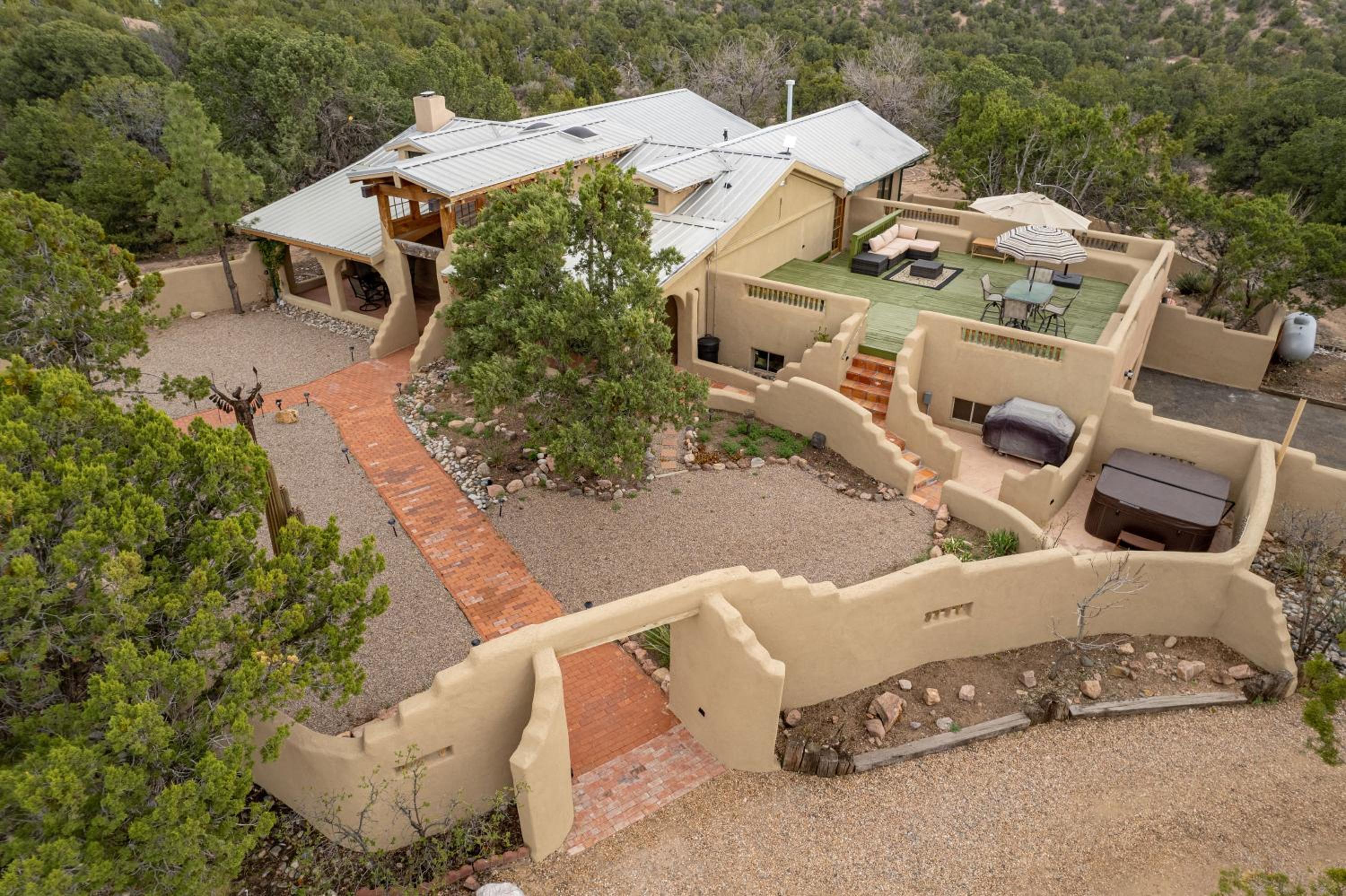 Xanadu Villa view 4