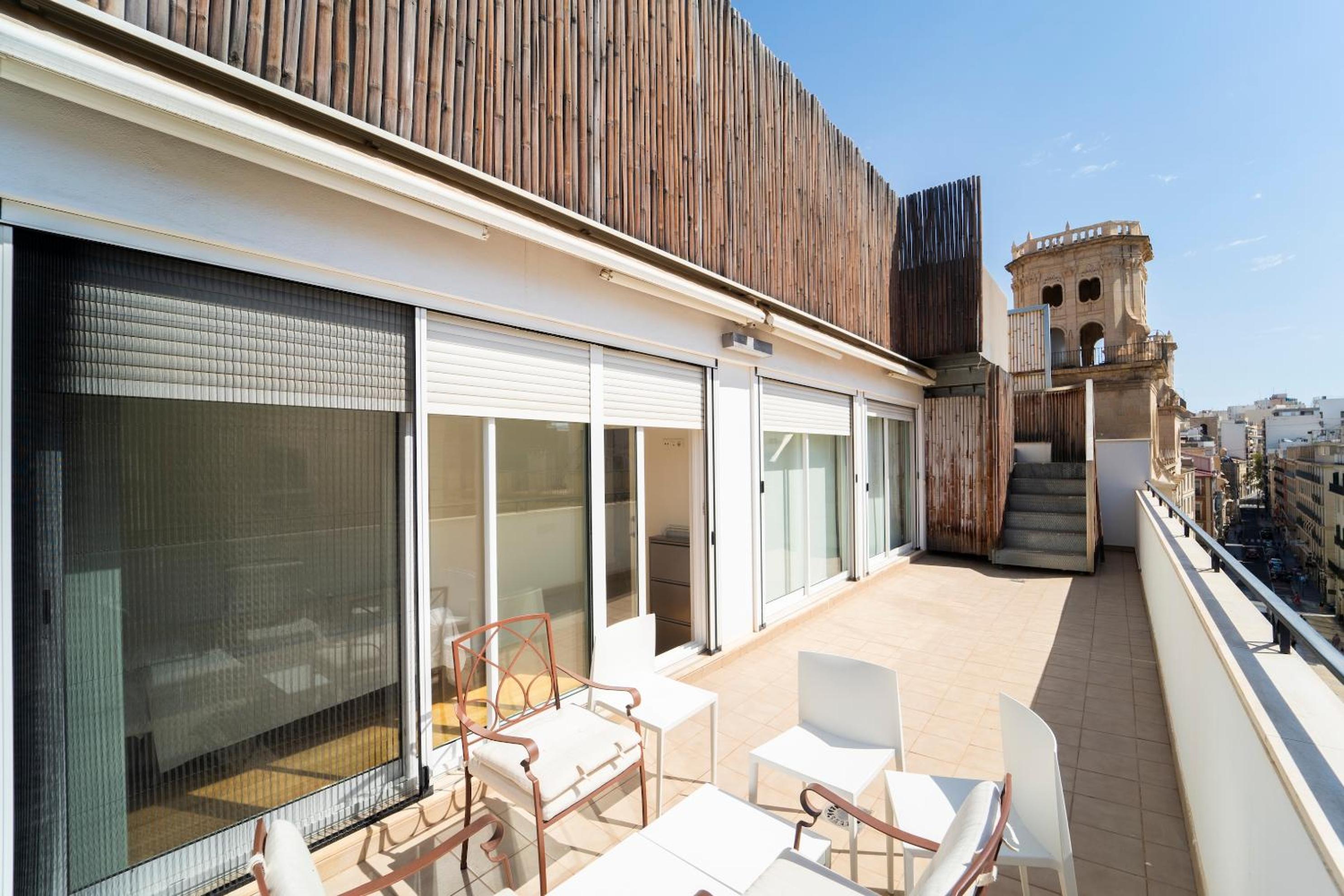 Apartamentos Alicante Centro by Renthas