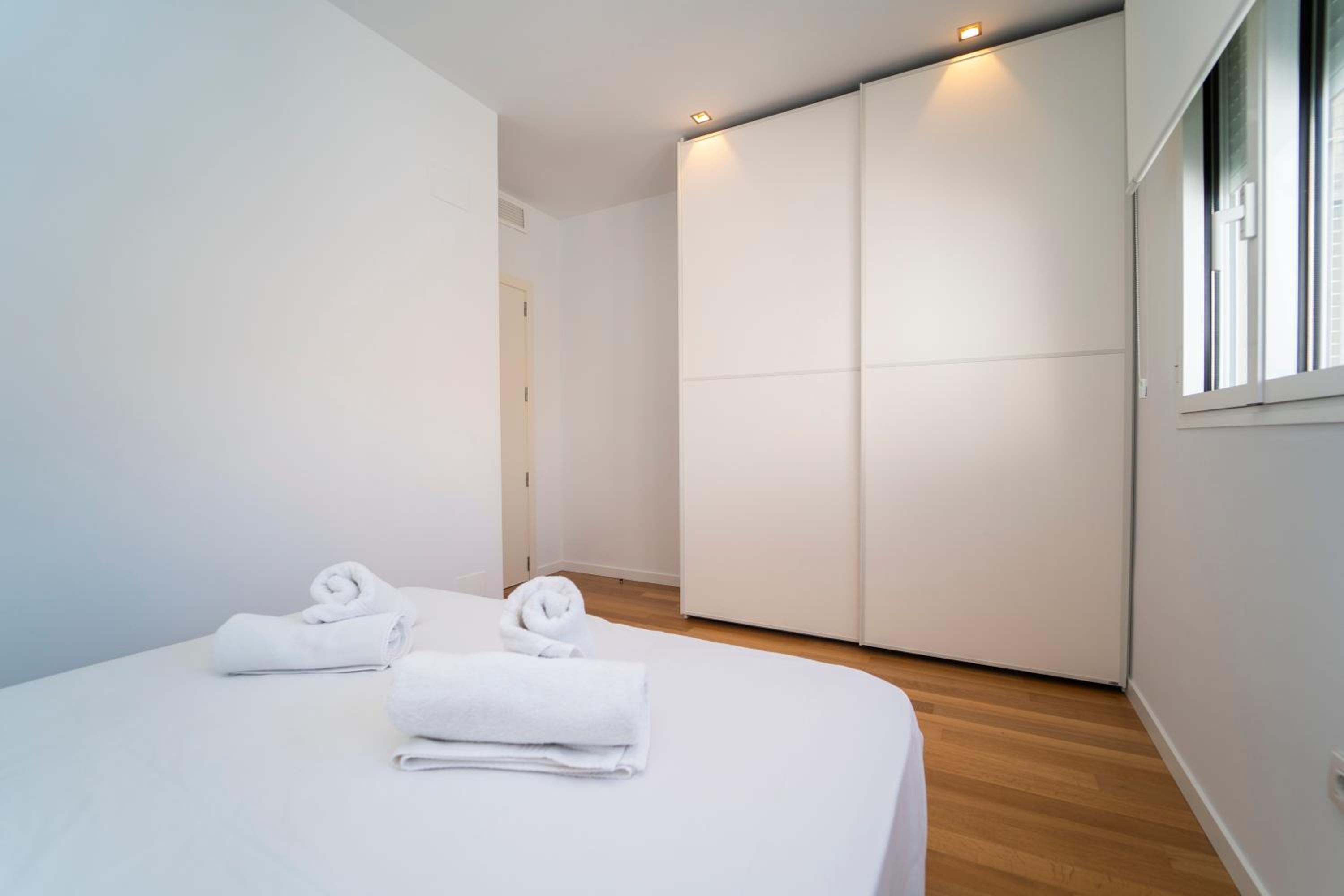 Apartamentos Alicante Centro by Renthas