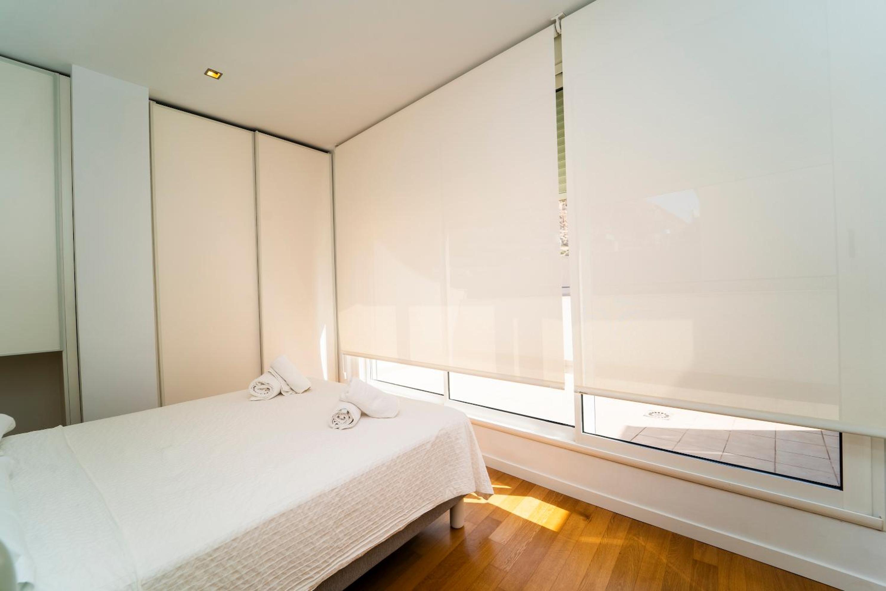 Apartamentos Alicante Centro by Renthas