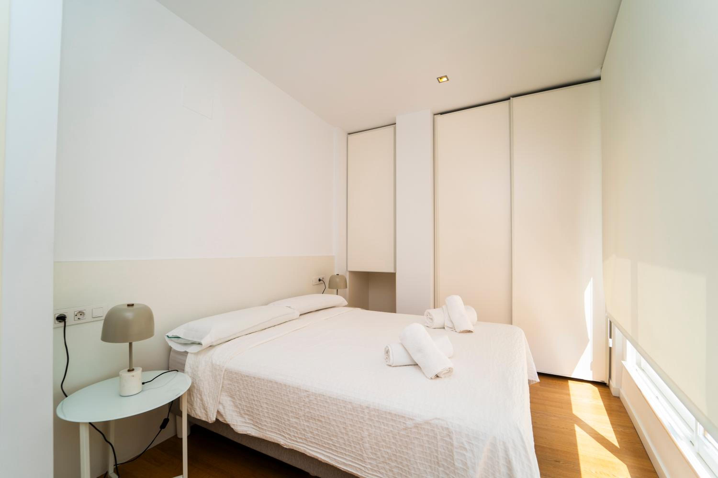 Apartamentos Alicante Centro by Renthas