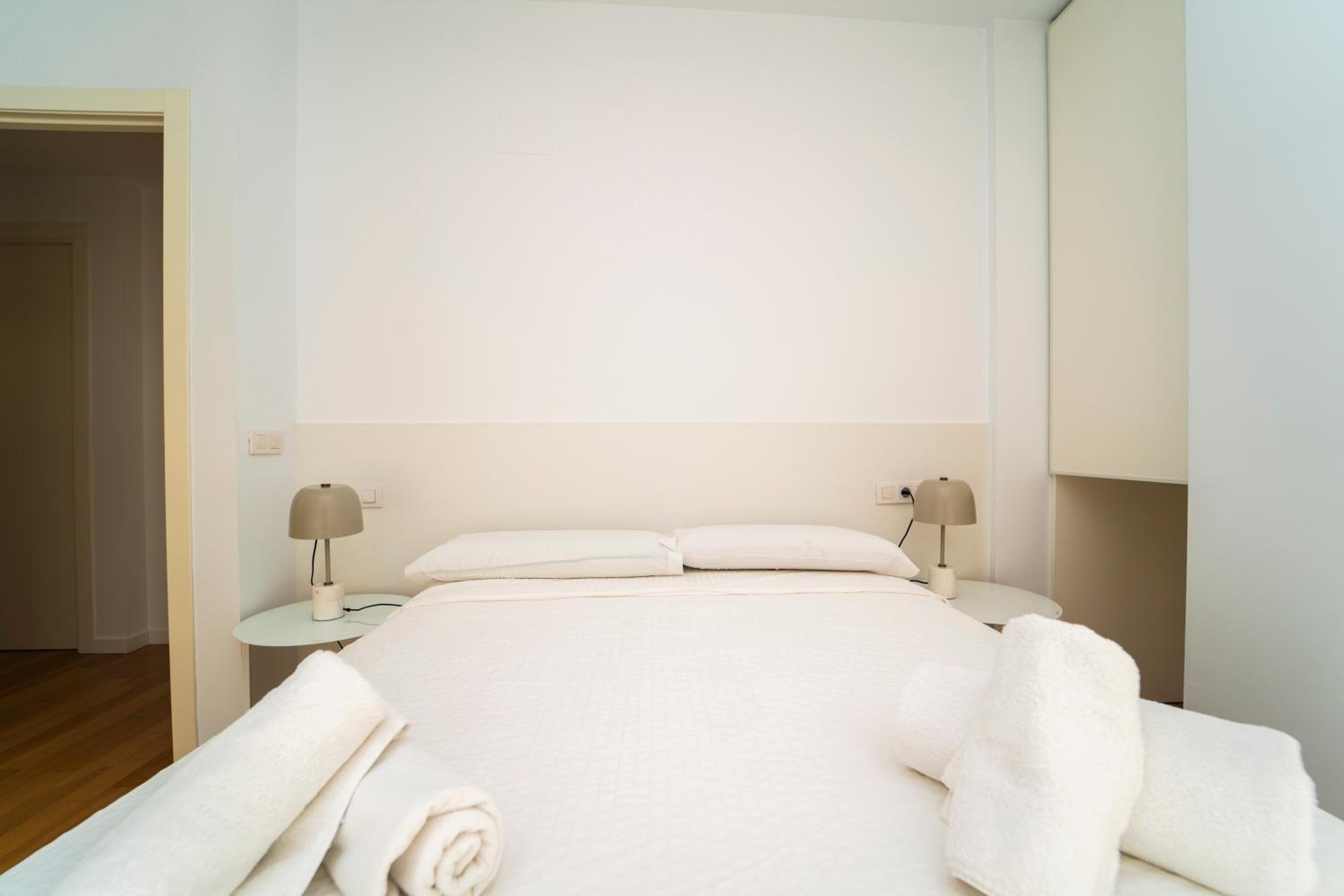 Apartamentos Alicante Centro by Renthas